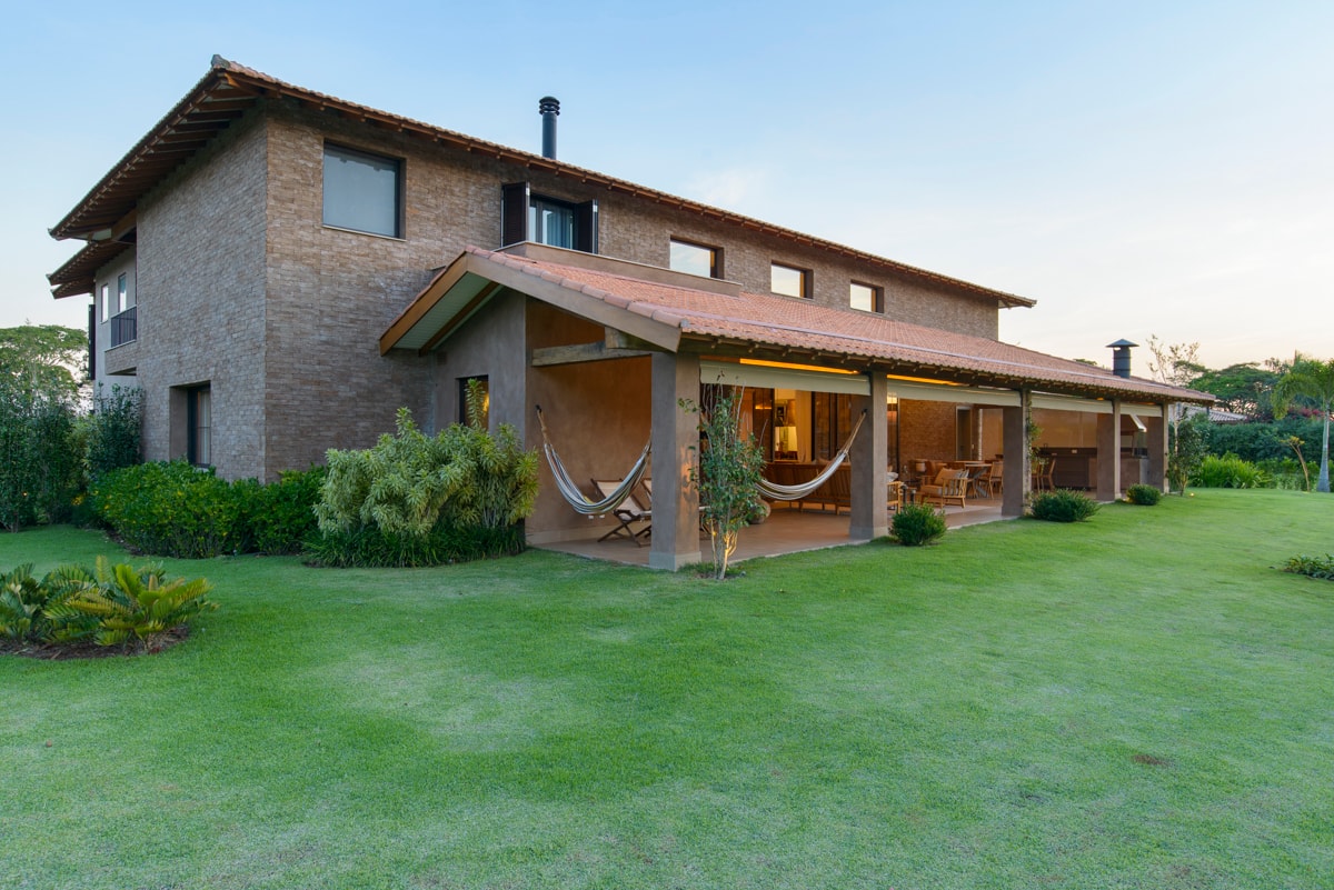 Fotografia de arquitetura e interiores - Residencia Campinas - Arquiteto Falchi Arquitetura - Foto 29