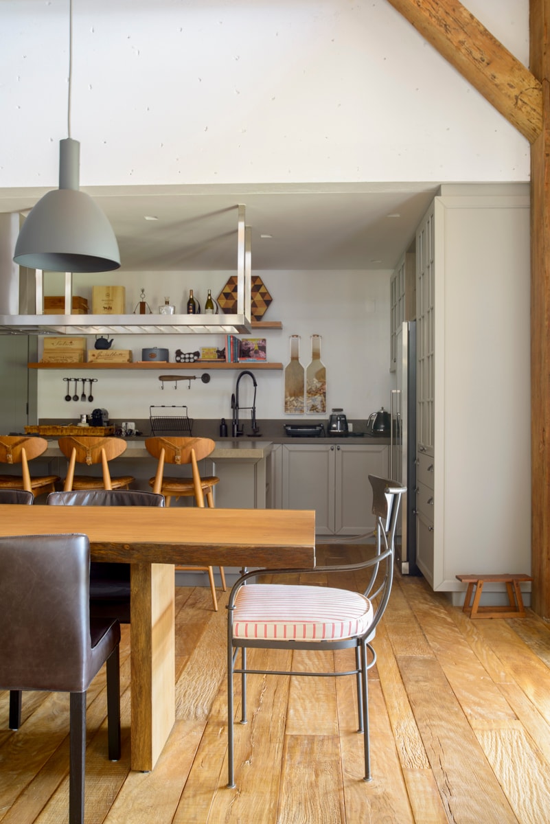 Fotografia de arquitetura e interiores - Residencia Campinas - Arquiteto Falchi Arquitetura - Foto 30