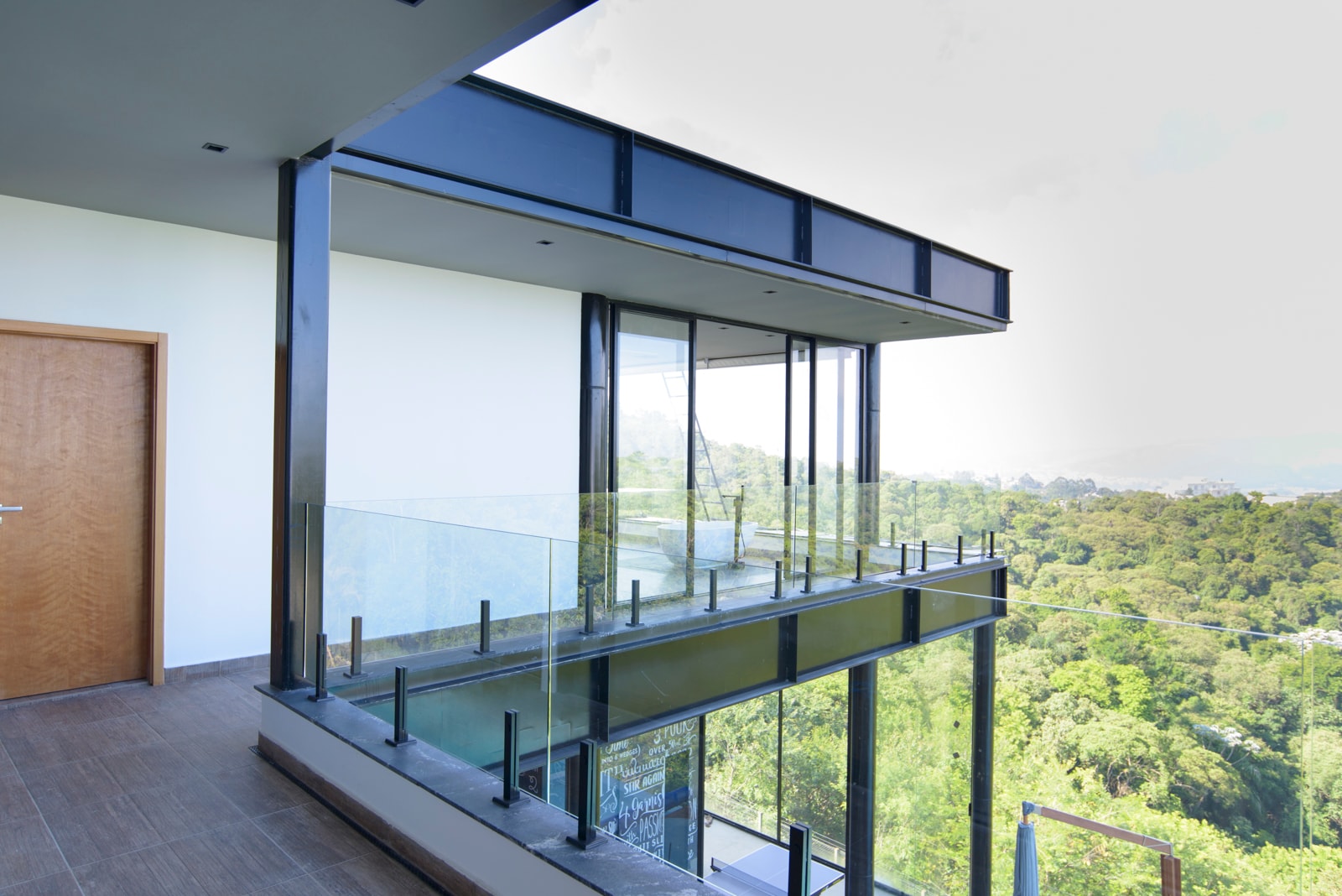 Fotografia de arquitetura e interiores - Residência Genesis - Arquiteto Alca Arquitetura - Foto 4