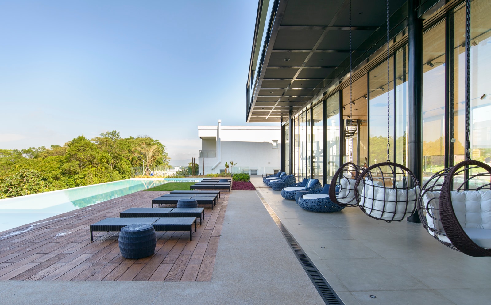 Fotografia de arquitetura e interiores - Residência Genesis - Arquiteto Alca Arquitetura - Foto 5