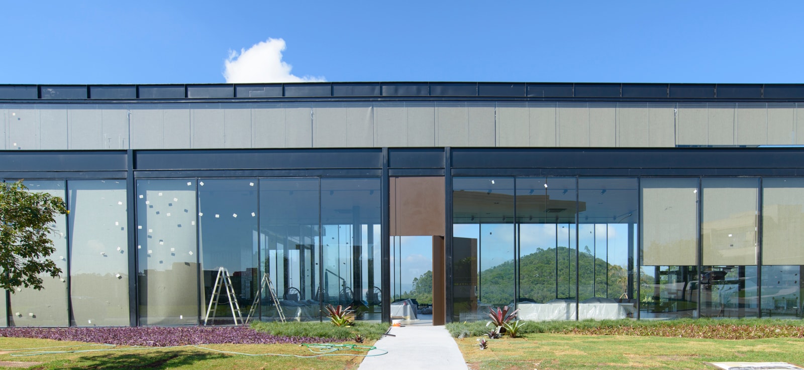 Fotografia de arquitetura e interiores - Residência Genesis - Arquiteto Alca Arquitetura - Foto 8