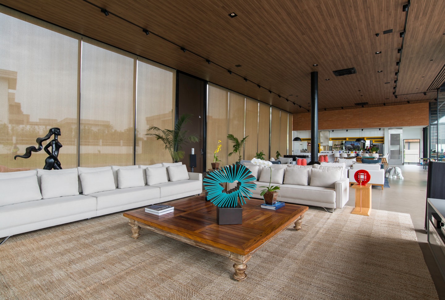 Fotografia de arquitetura e interiores - Residência Genesis - Arquiteto Alca Arquitetura - Foto 17