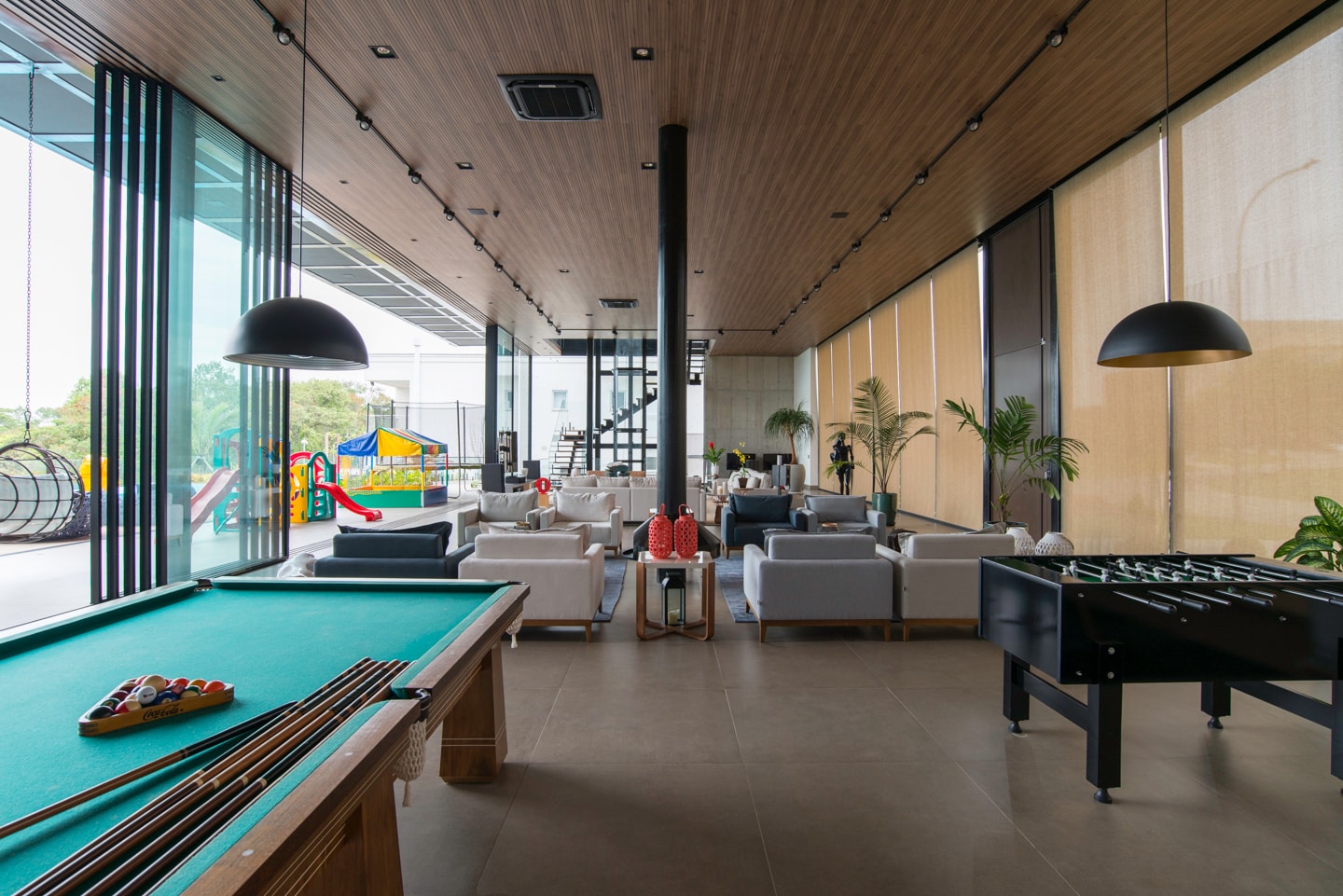 Fotografia de arquitetura e interiores - Residência Genesis - Arquiteto Alca Arquitetura - Foto 18