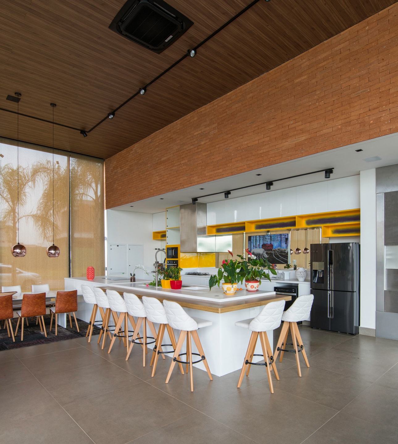 Fotografia de arquitetura e interiores - Residência Genesis - Arquiteto Alca Arquitetura - Foto 20