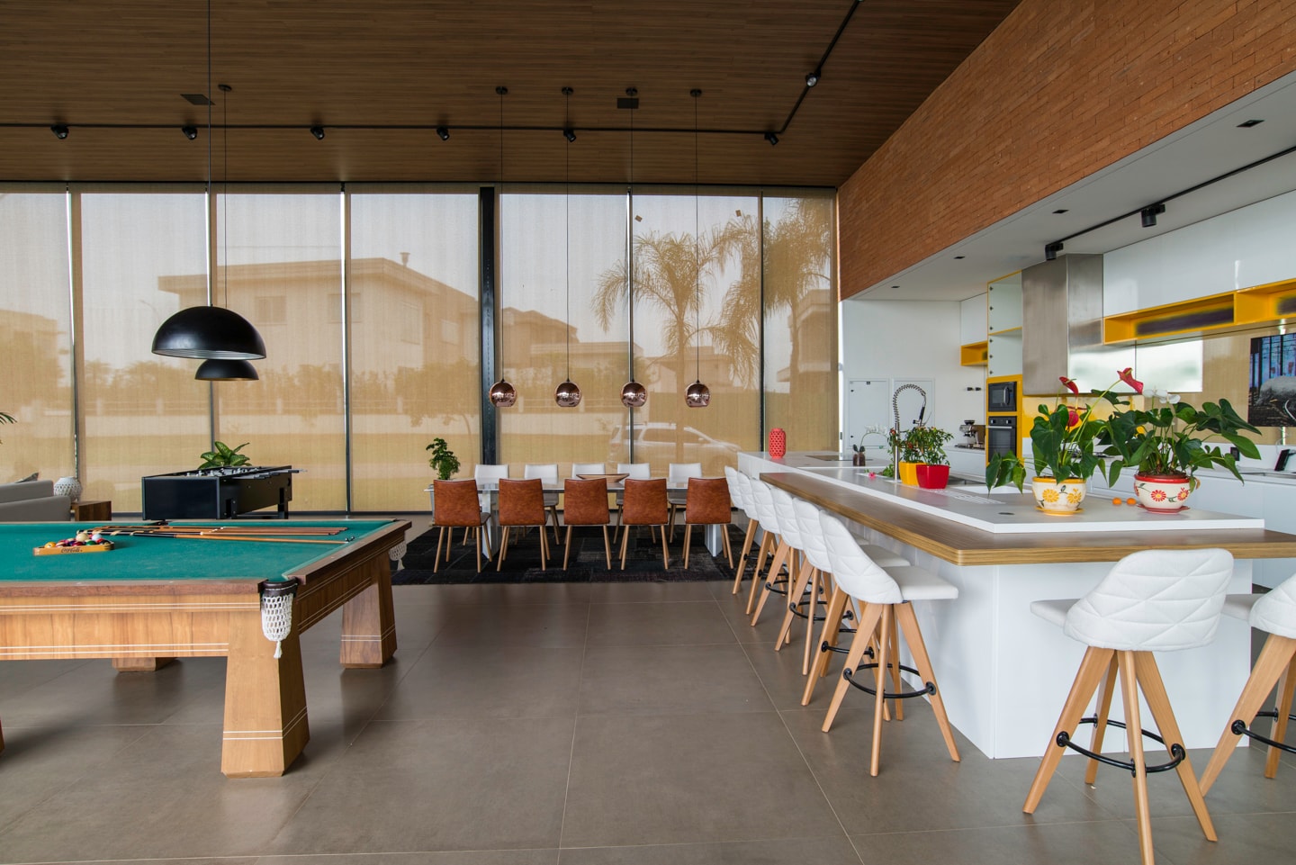 Fotografia de arquitetura e interiores - Residência Genesis - Arquiteto Alca Arquitetura - Foto 21