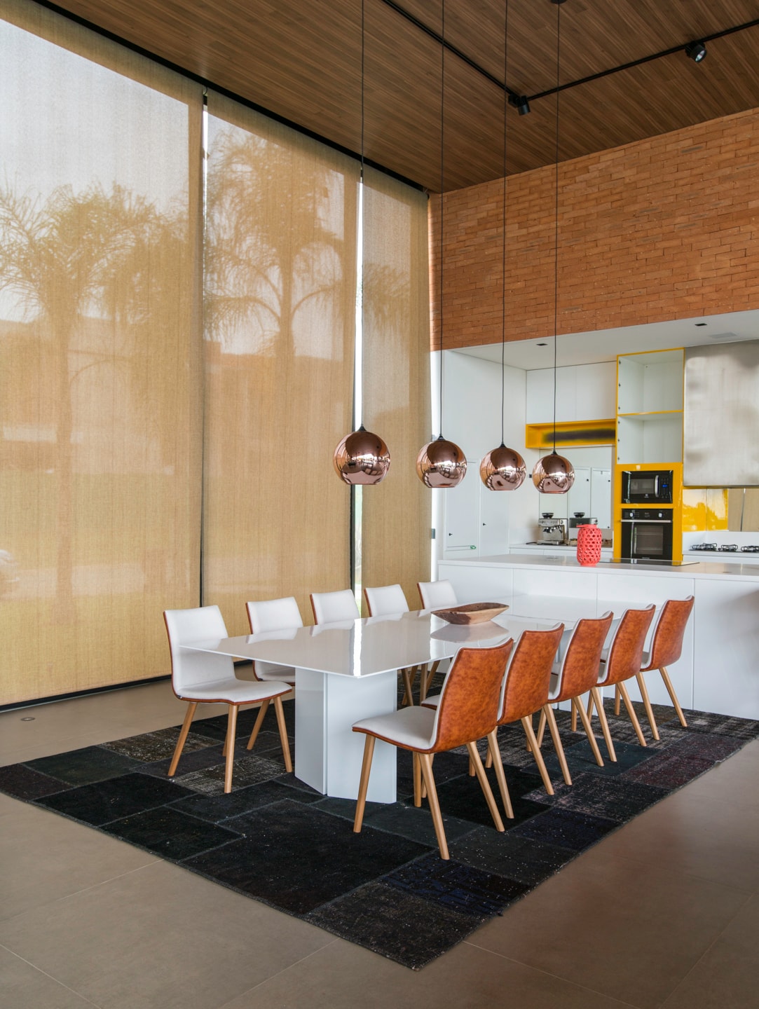 Fotografia de arquitetura e interiores - Residência Genesis - Arquiteto Alca Arquitetura - Foto 25