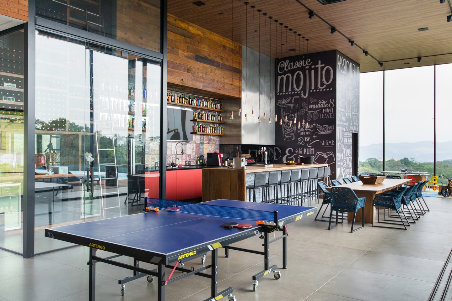 Fotografia de arquitetura e interiores - Residência Genesis - Arquiteto Alca Arquitetura - Foto 43