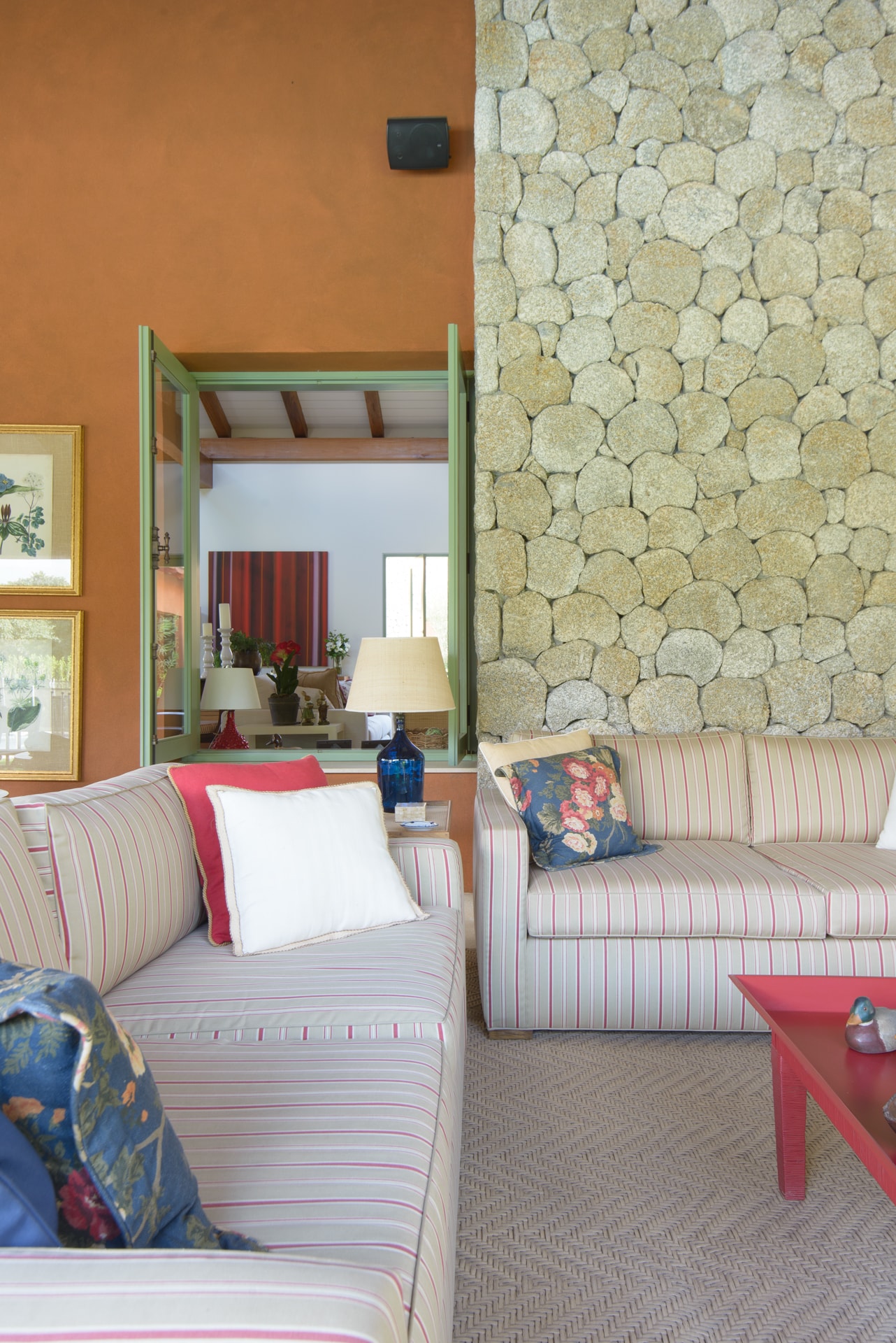 Fotografia de arquitetura e interiores - Residência Haras Larissa - Arquiteto Falchi Arquitetura - Foto 11