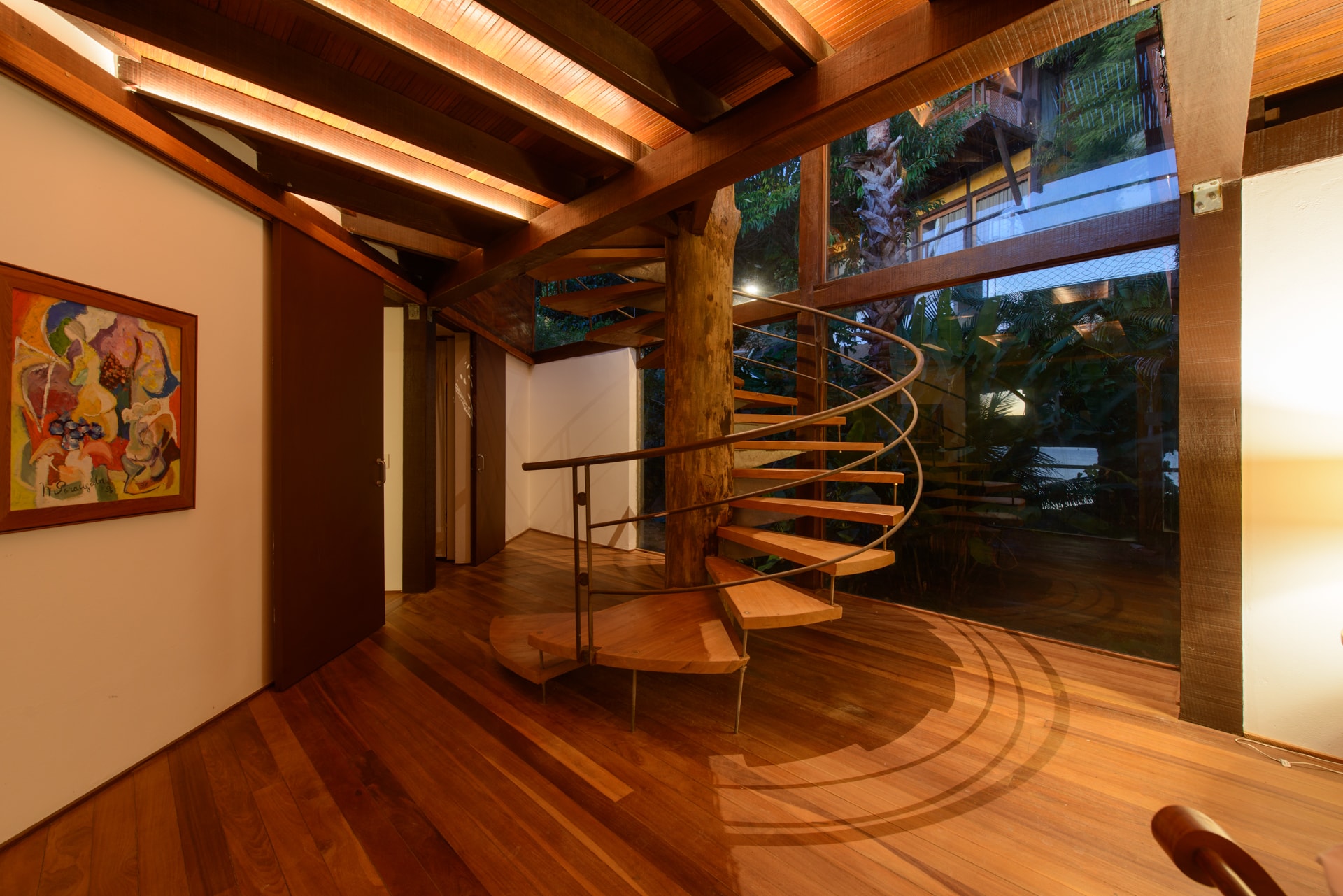 Fotografia de arquitetura e interiores - Residencia Ilhabela - Foto 11