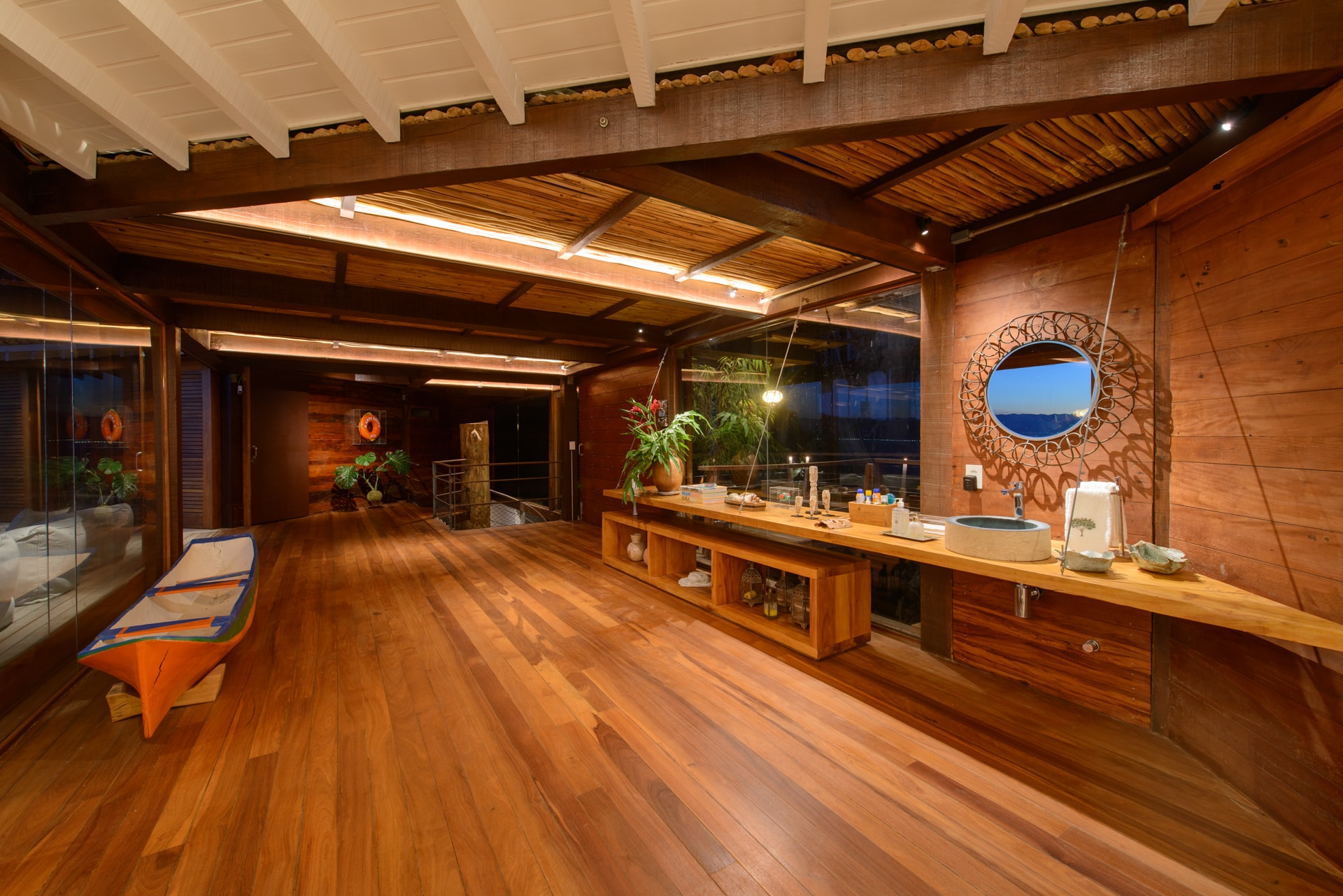 Fotografia de arquitetura e interiores - Residencia Ilhabela - Foto 16