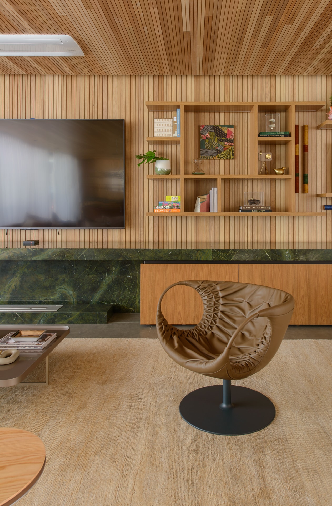 Fotografia de arquitetura e interiores - Residência Jardins - Arquiteto Lilian Melo Arquitetura - Foto 2