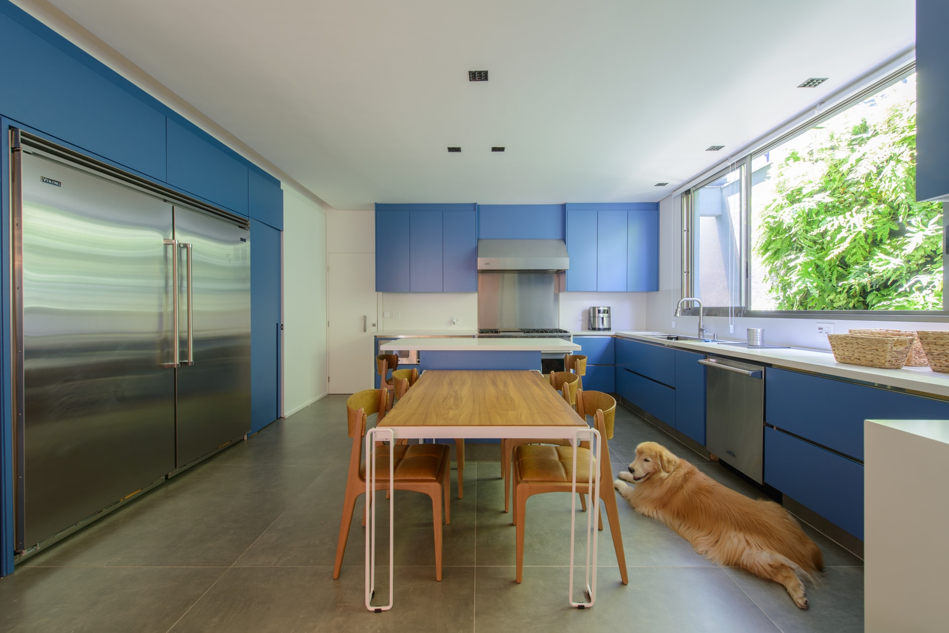 Fotografia de arquitetura e interiores - Residência Jardins - Arquiteto Lilian Melo Arquitetura - Foto 9