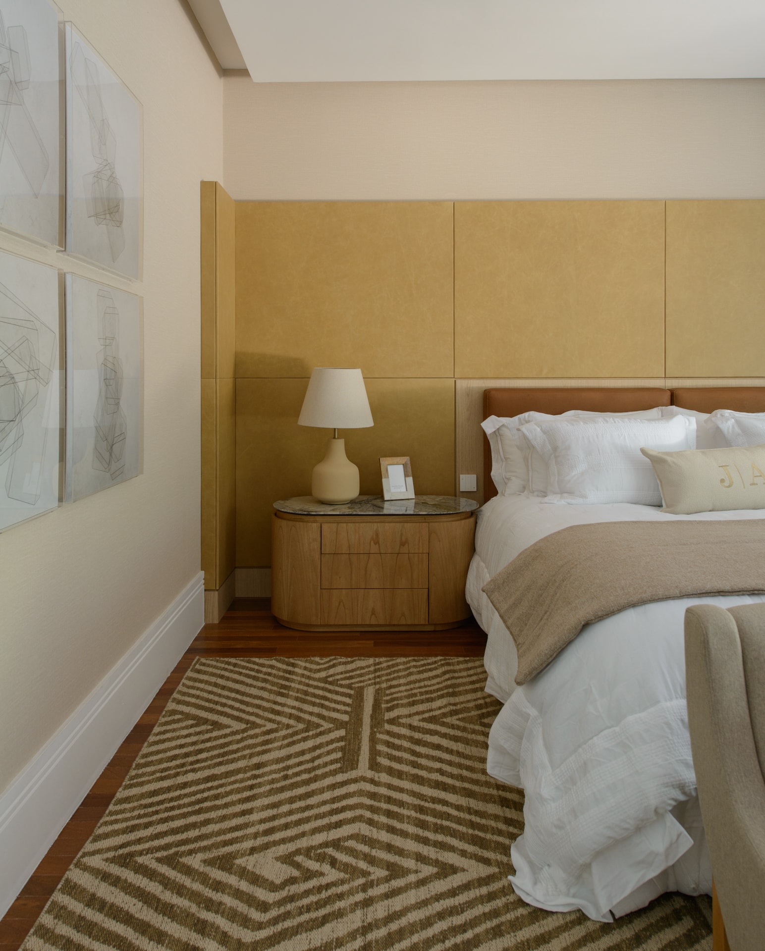 Fotografia de arquitetura e interiores - Residência Jardins - Arquiteto Lilian Melo Arquitetura - Foto 19