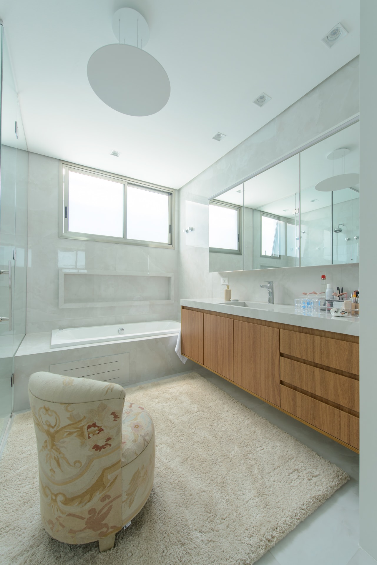 Fotografia de arquitetura e interiores - Residência Jardins - Arquiteto Lilian Melo Arquitetura - Foto 21