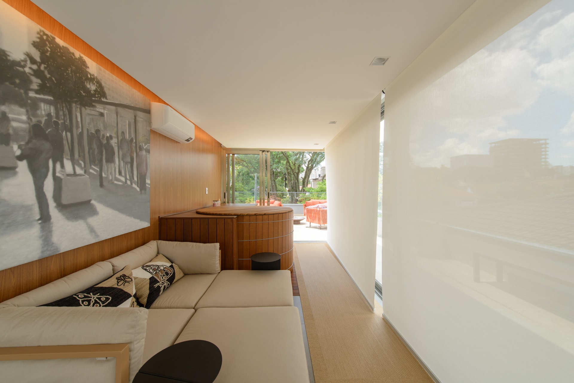 Fotografia de arquitetura e interiores - Residência Jardins - Arquiteto Lilian Melo Arquitetura - Foto 28