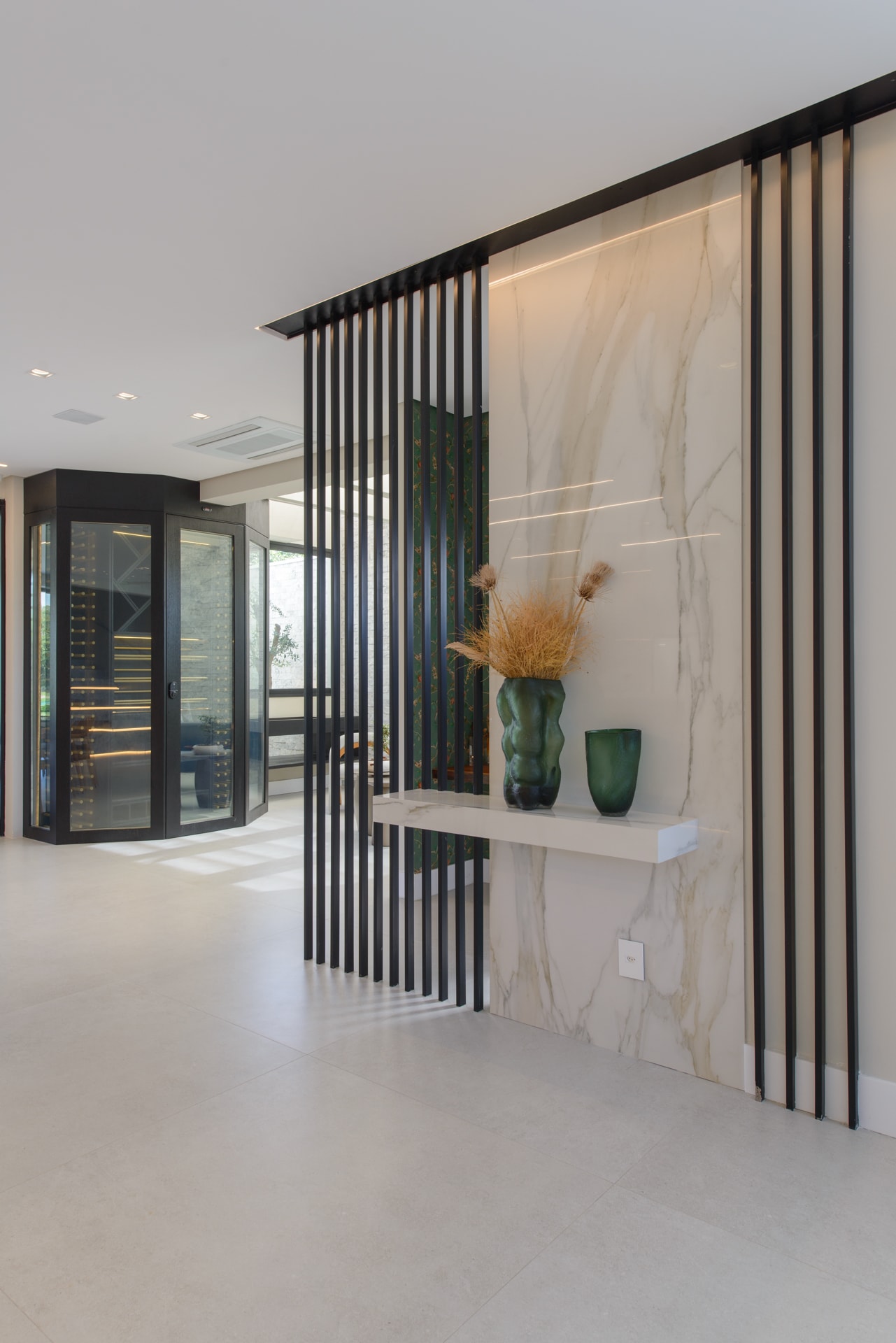 Fotografia de arquitetura e interiores - Residencia Riviera - Arquiteto Shenia Nogueira Arquitetura - Foto 13