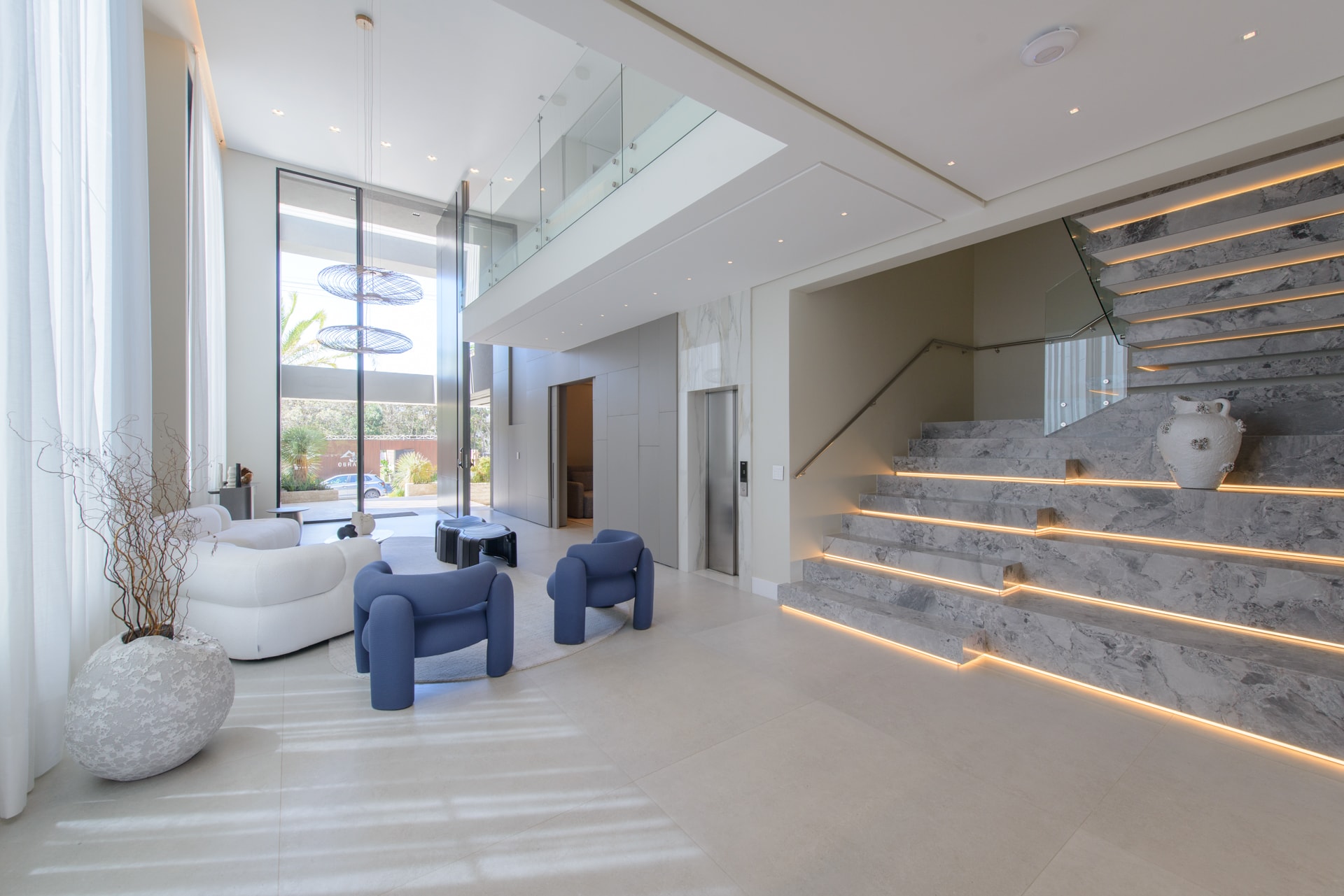 Fotografia de arquitetura e interiores - Residencia Riviera - Arquiteto Shenia Nogueira Arquitetura - Foto 15