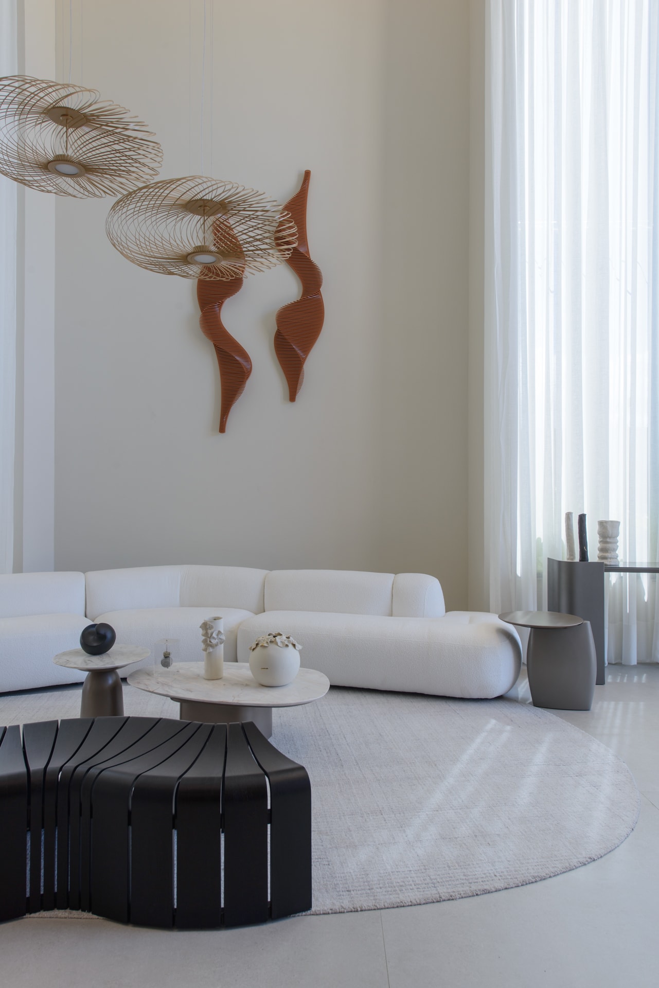 Fotografia de arquitetura e interiores - Residencia Riviera - Arquiteto Shenia Nogueira Arquitetura - Foto 17