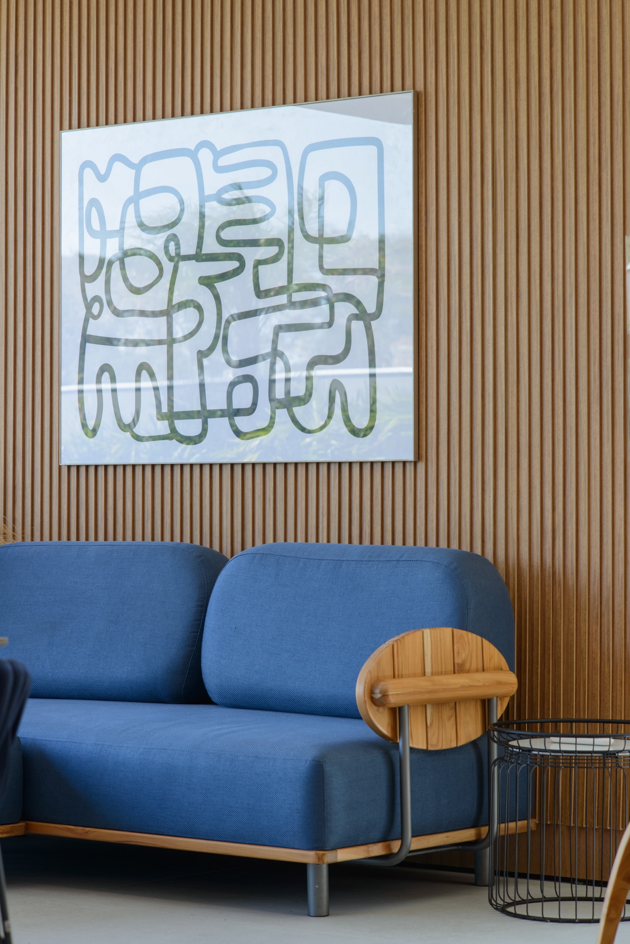 Fotografia de arquitetura e interiores - Residencia Riviera - Arquiteto Shenia Nogueira Arquitetura - Foto 18