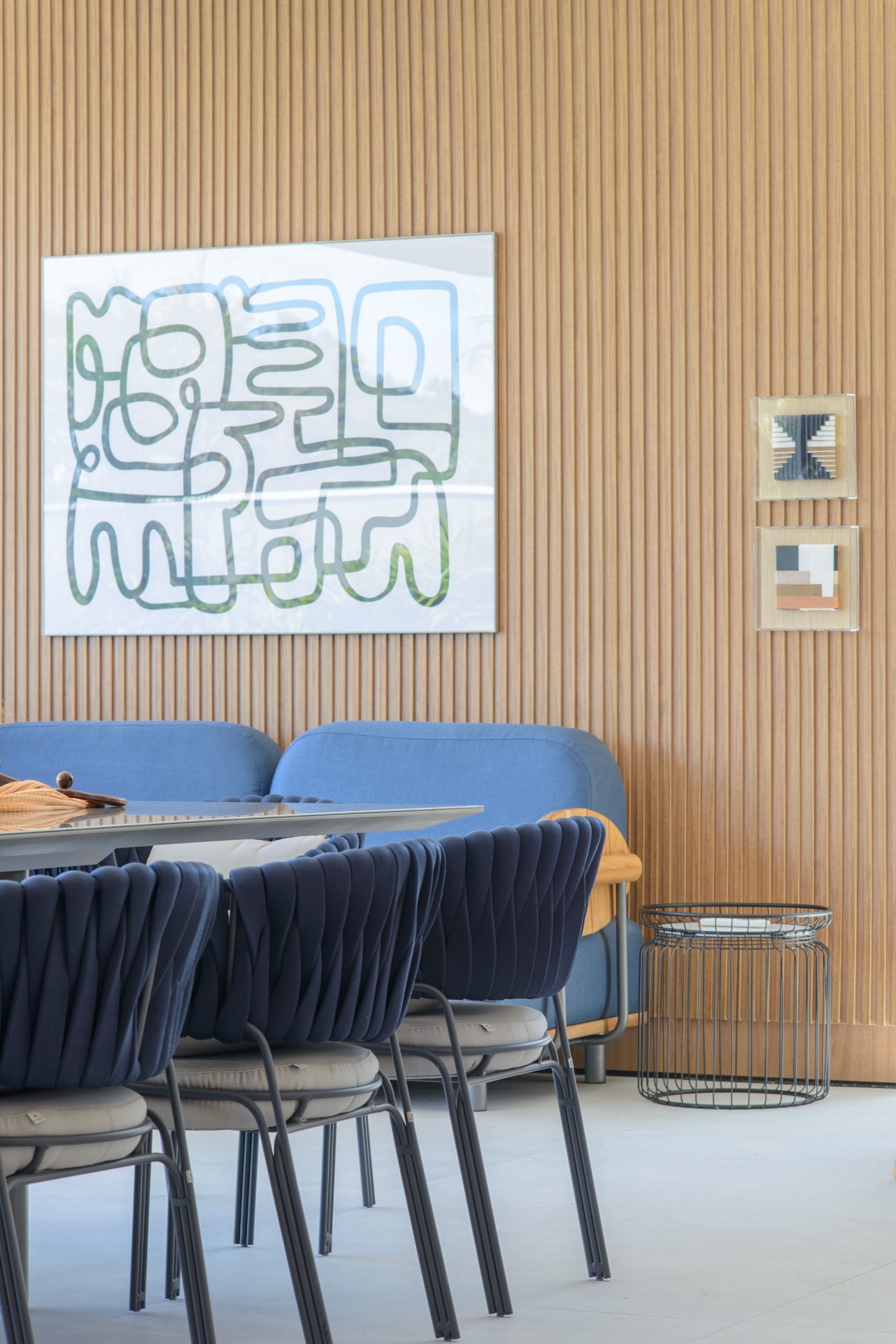 Fotografia de arquitetura e interiores - Residencia Riviera - Arquiteto Shenia Nogueira Arquitetura - Foto 20