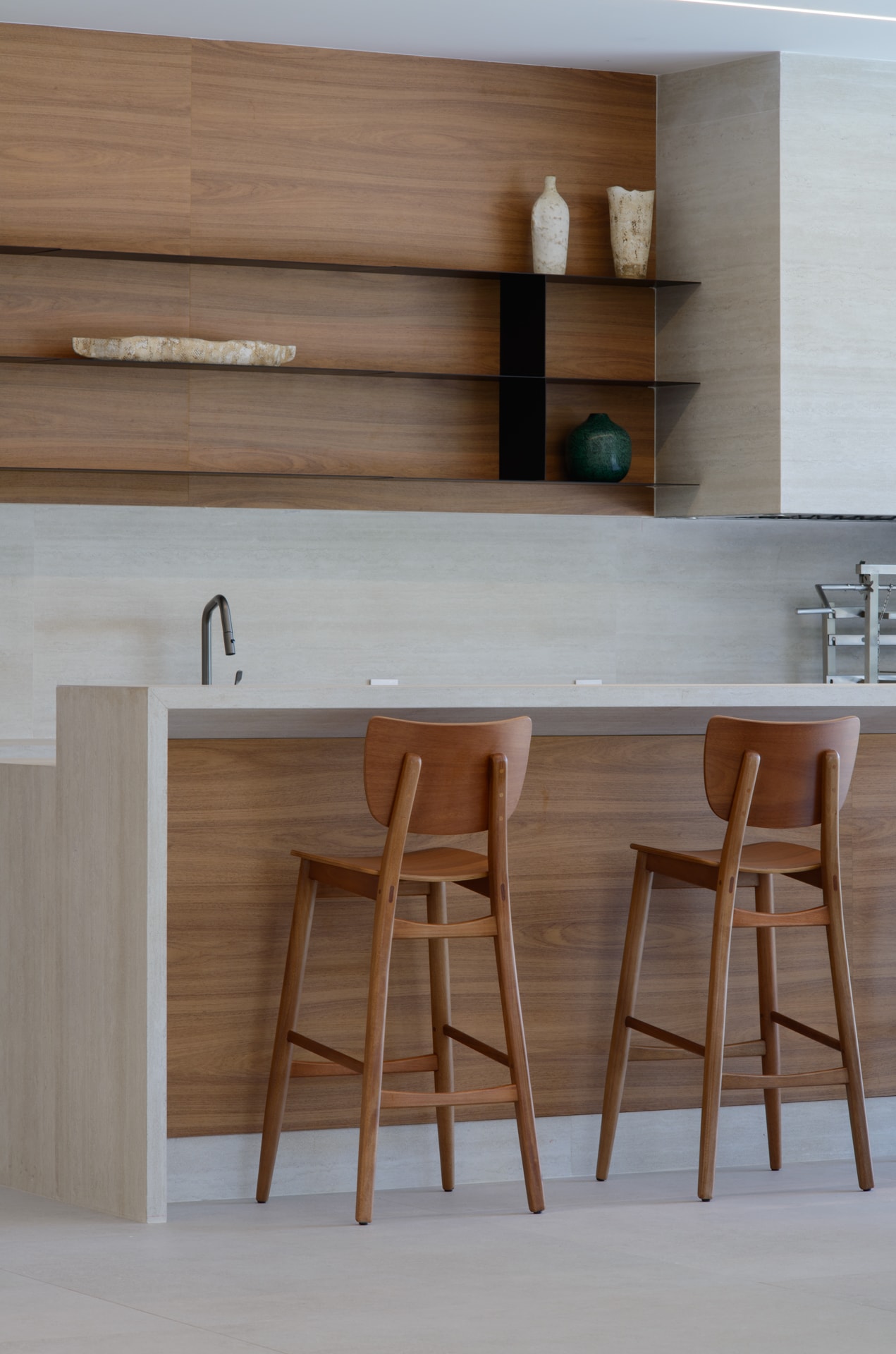 Fotografia de arquitetura e interiores - Residencia Riviera - Arquiteto Shenia Nogueira Arquitetura - Foto 23