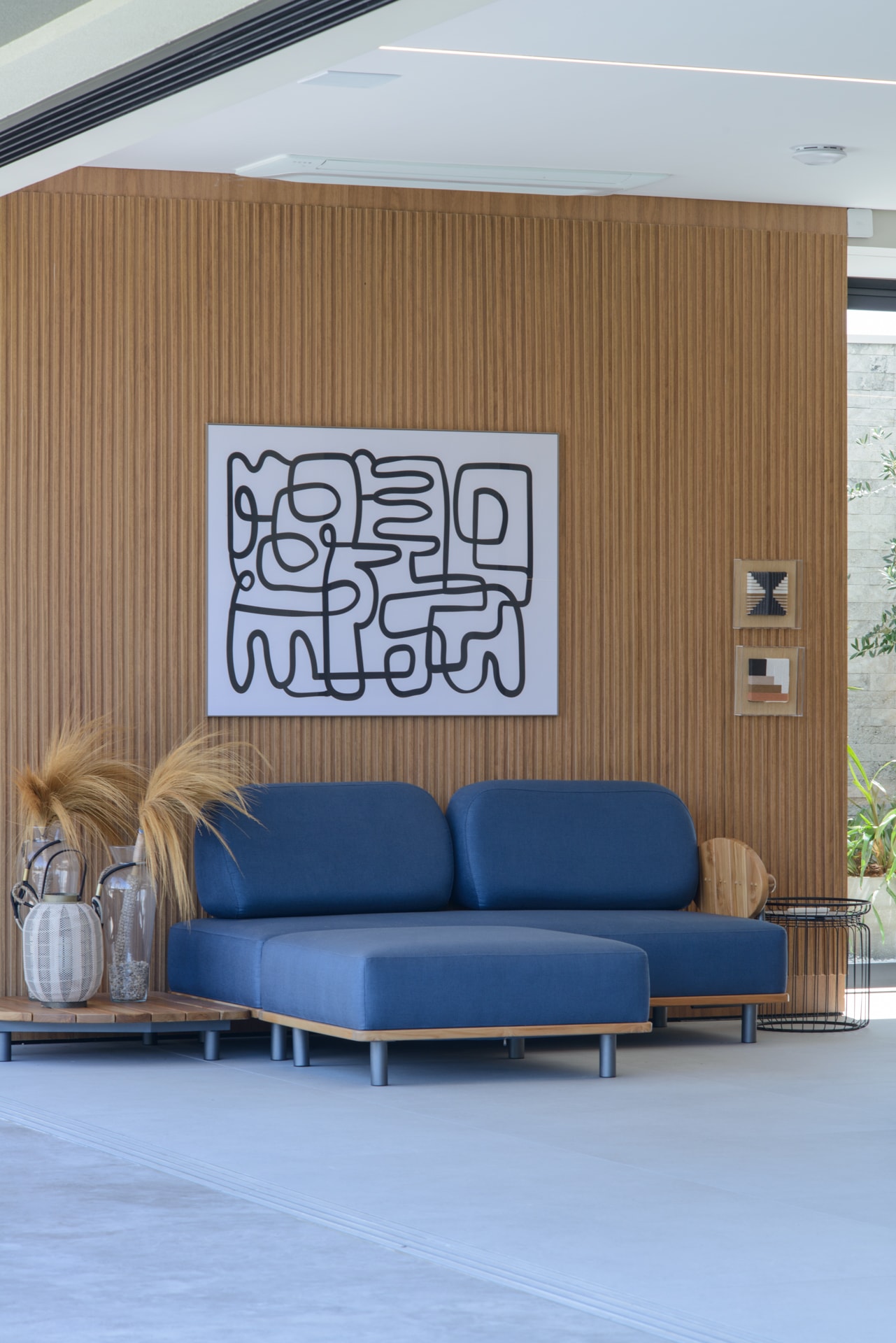 Fotografia de arquitetura e interiores - Residencia Riviera - Arquiteto Shenia Nogueira Arquitetura - Foto 24