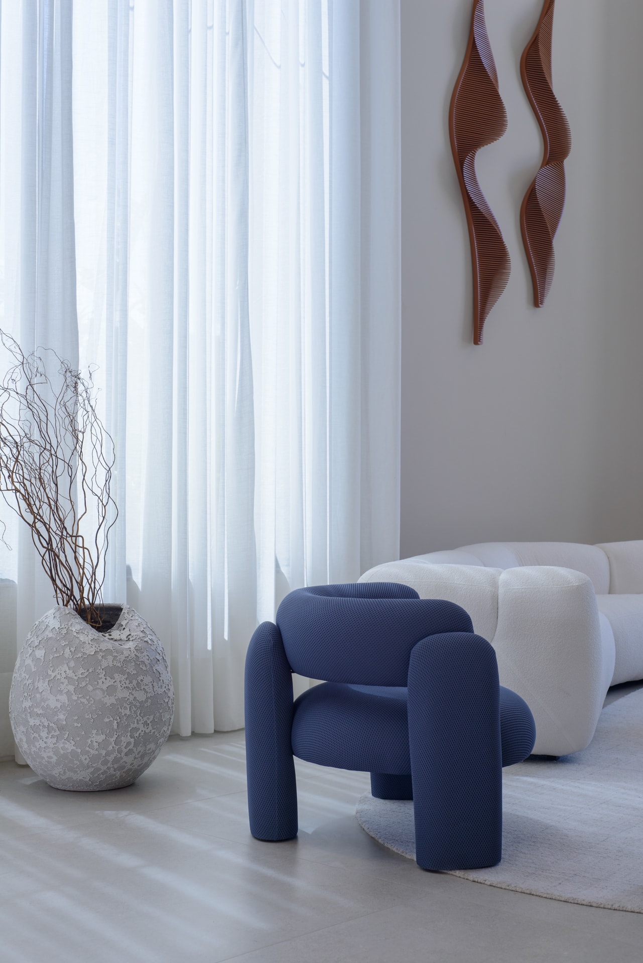 Fotografia de arquitetura e interiores - Residencia Riviera - Arquiteto Shenia Nogueira Arquitetura - Foto 26