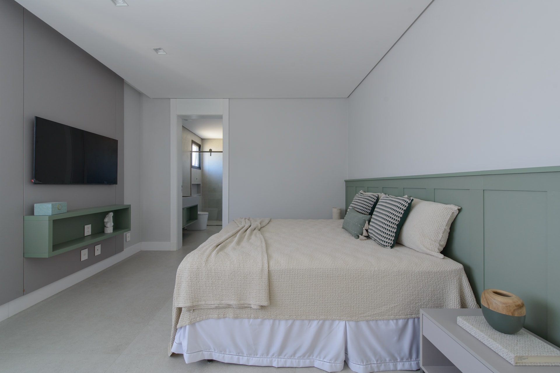 Fotografia de arquitetura e interiores - Residencia Riviera - Arquiteto Shenia Nogueira Arquitetura - Foto 27