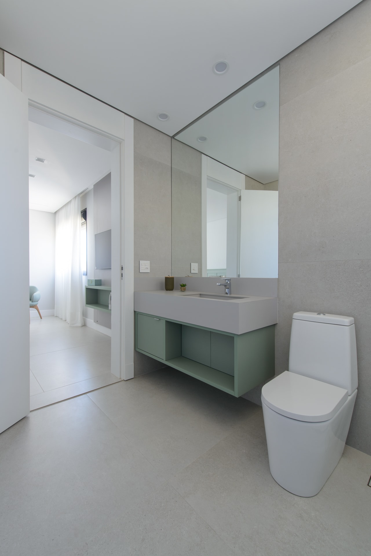 Fotografia de arquitetura e interiores - Residencia Riviera - Arquiteto Shenia Nogueira Arquitetura - Foto 29