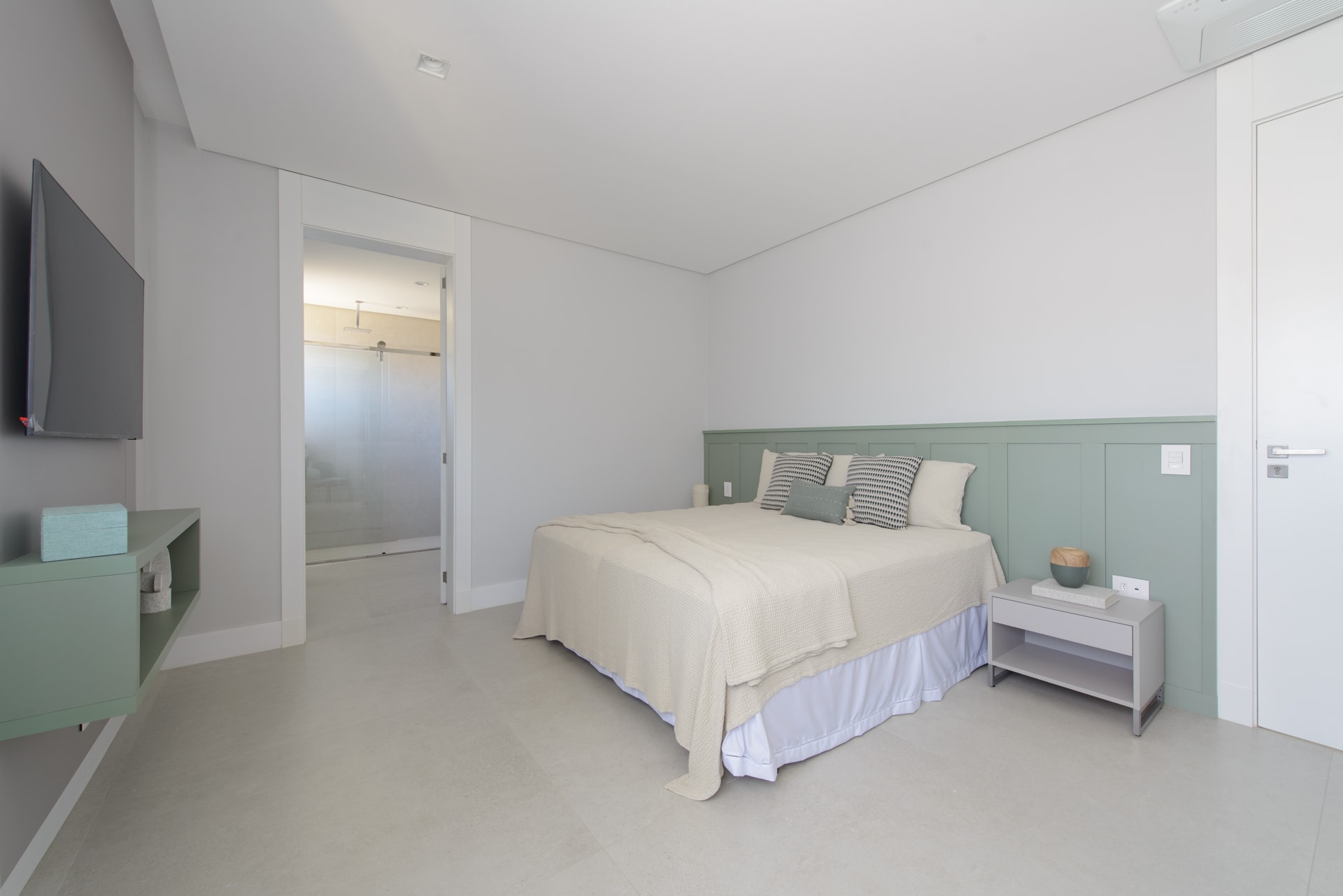 Fotografia de arquitetura e interiores - Residencia Riviera - Arquiteto Shenia Nogueira Arquitetura - Foto 30