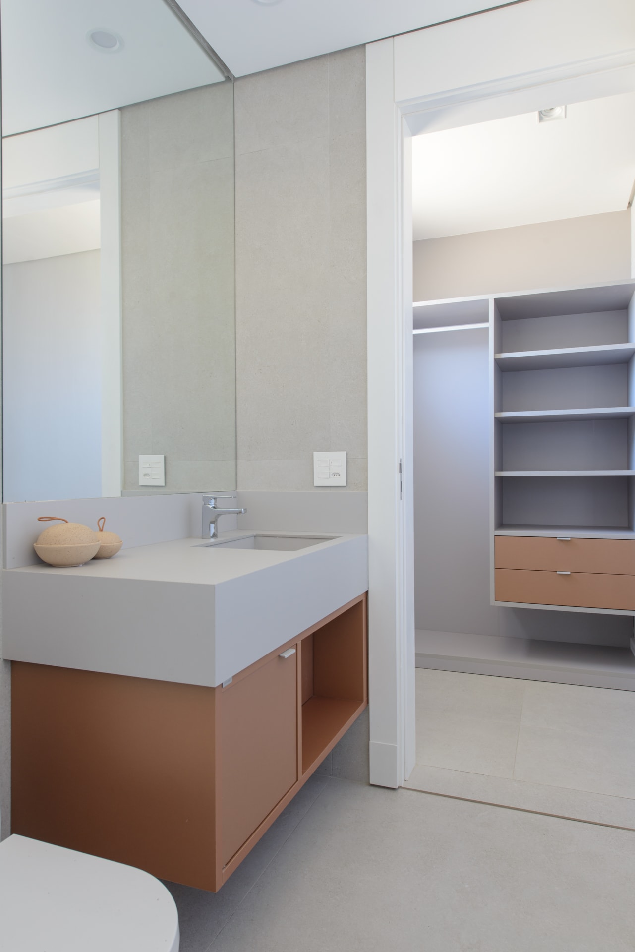 Fotografia de arquitetura e interiores - Residencia Riviera - Arquiteto Shenia Nogueira Arquitetura - Foto 33