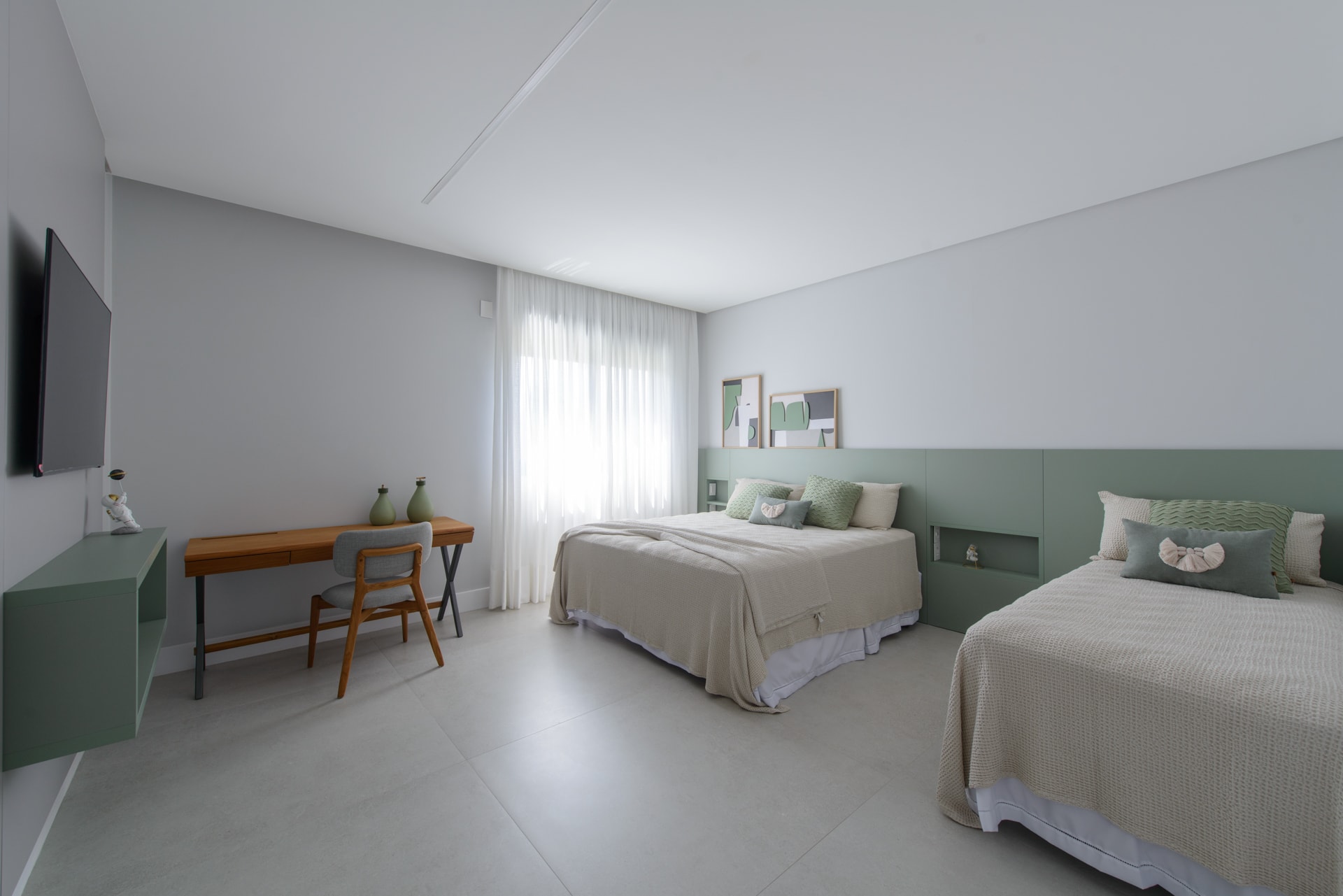 Fotografia de arquitetura e interiores - Residencia Riviera - Arquiteto Shenia Nogueira Arquitetura - Foto 36