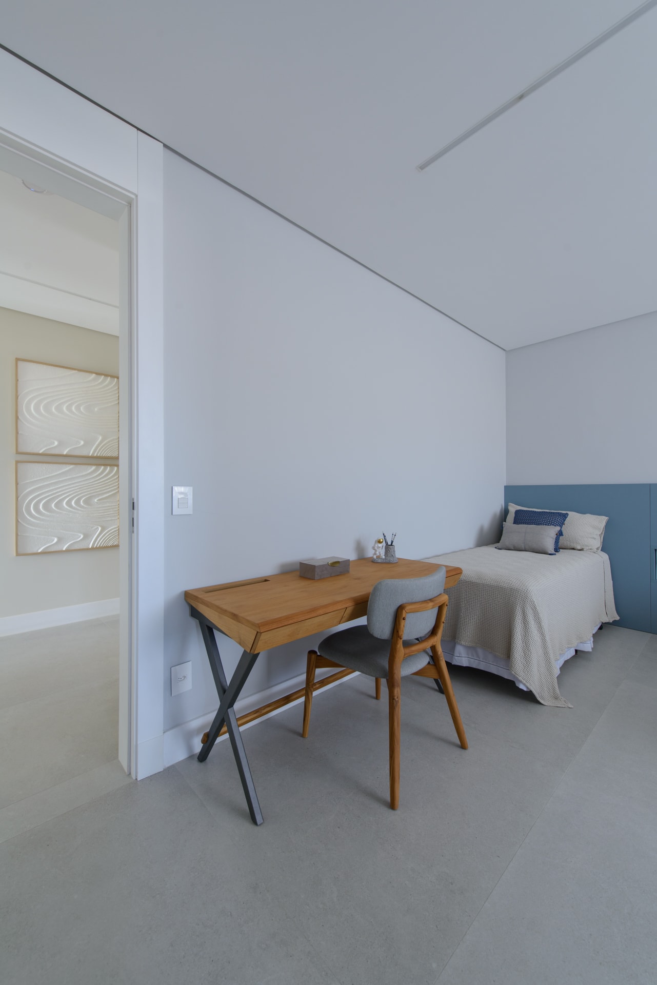 Fotografia de arquitetura e interiores - Residencia Riviera - Arquiteto Shenia Nogueira Arquitetura - Foto 39