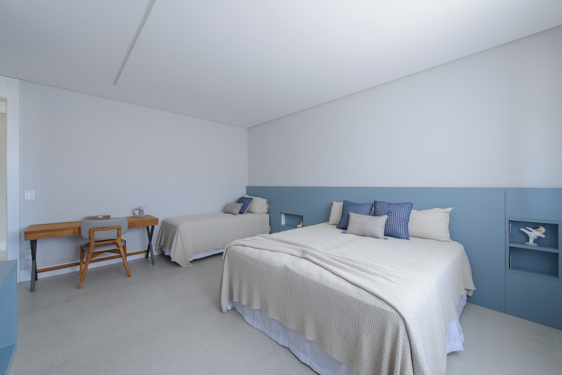 Fotografia de arquitetura e interiores - Residencia Riviera - Arquiteto Shenia Nogueira Arquitetura - Foto 40