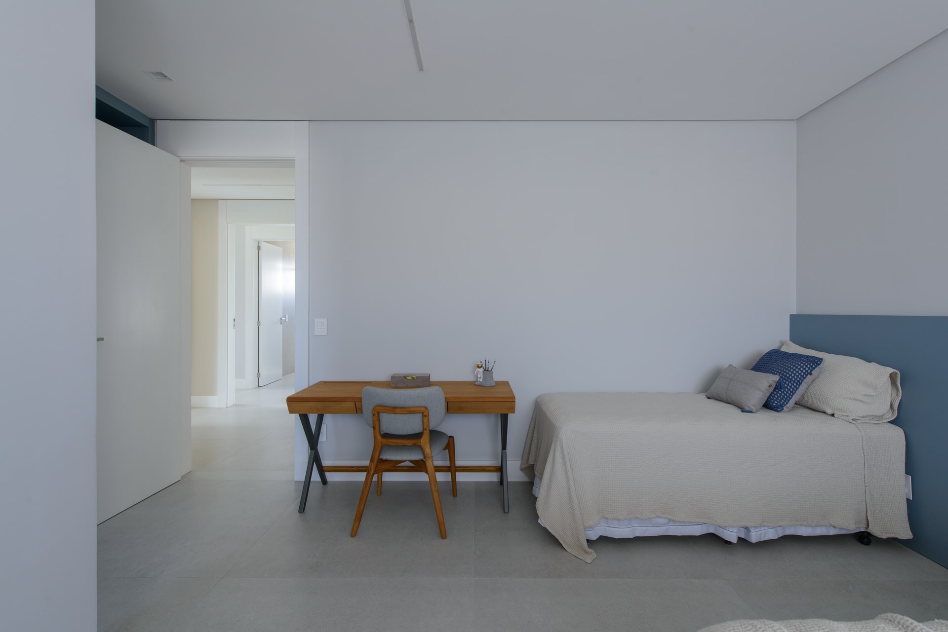 Fotografia de arquitetura e interiores - Residencia Riviera - Arquiteto Shenia Nogueira Arquitetura - Foto 41