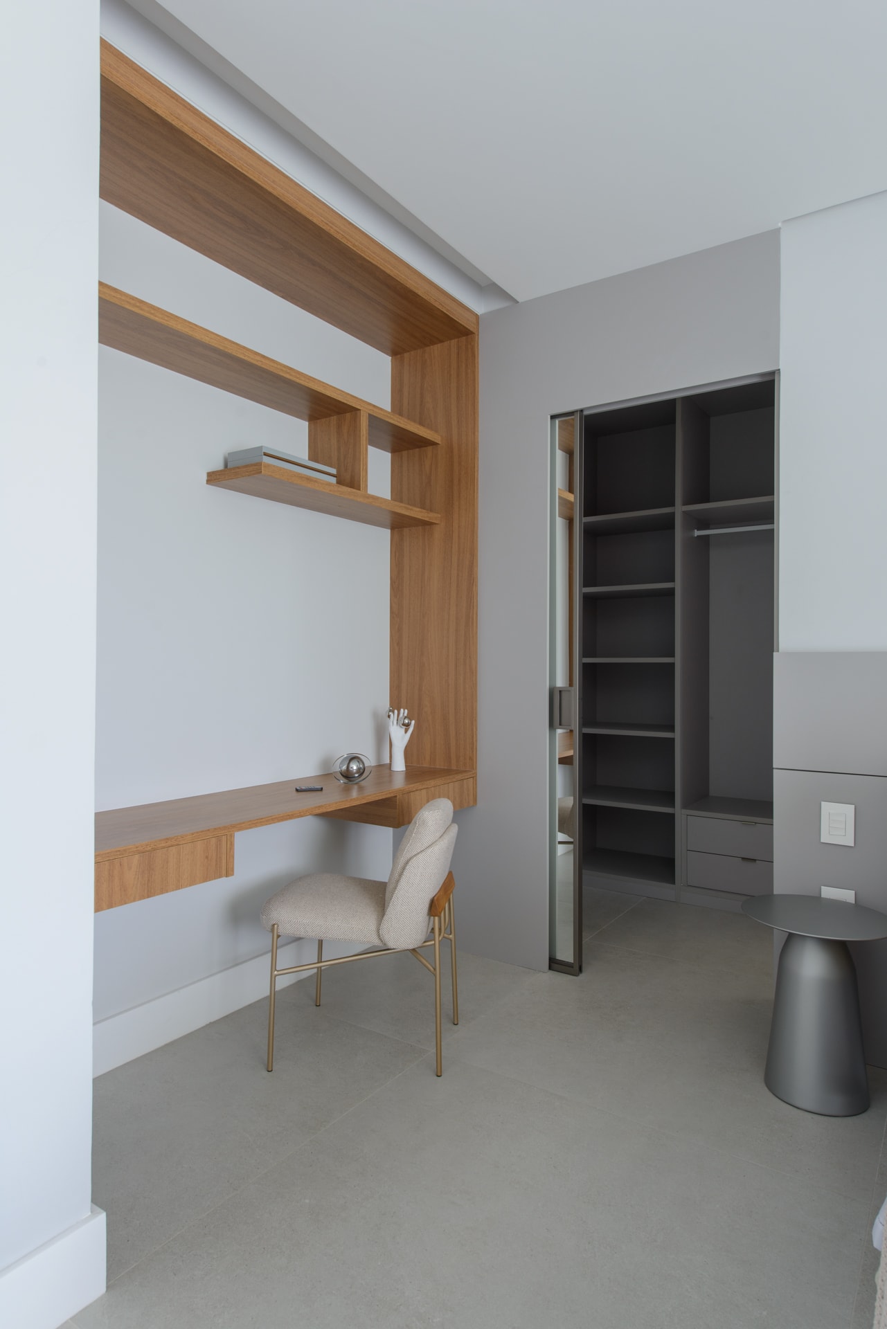 Fotografia de arquitetura e interiores - Residencia Riviera - Arquiteto Shenia Nogueira Arquitetura - Foto 51