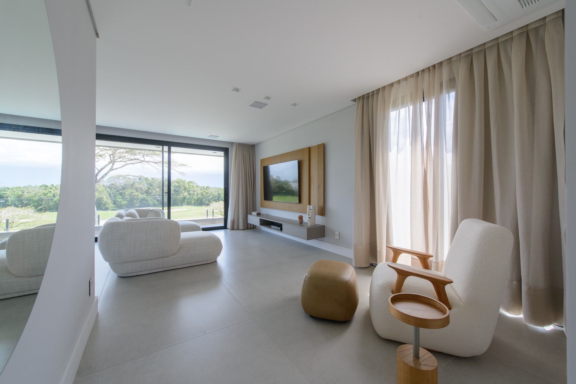 Fotografia de arquitetura e interiores - Residencia Riviera - Arquiteto Shenia Nogueira Arquitetura - Foto 58