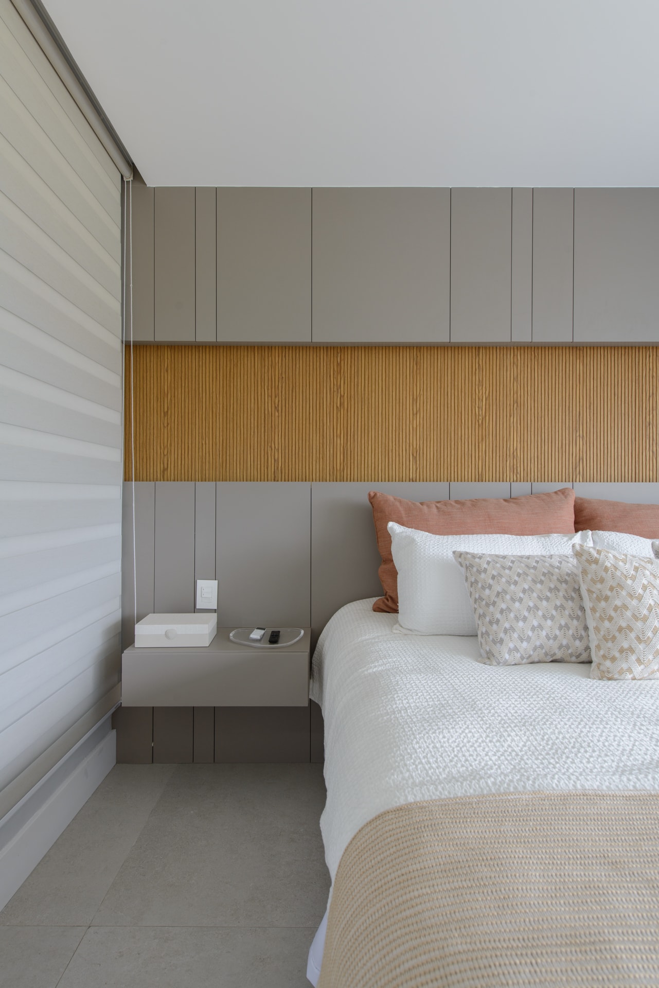 Fotografia de arquitetura e interiores - Residencia Riviera - Arquiteto Shenia Nogueira Arquitetura - Foto 64