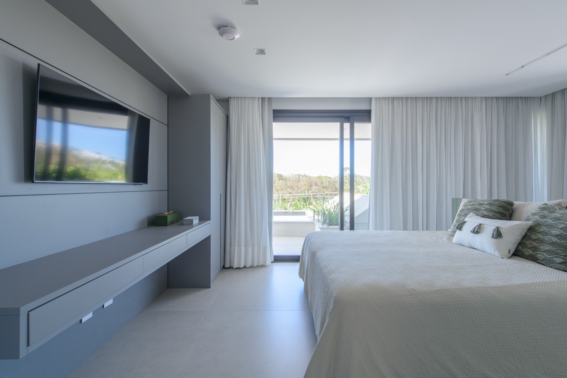 Fotografia de arquitetura e interiores - Residencia Riviera - Arquiteto Shenia Nogueira Arquitetura - Foto 65