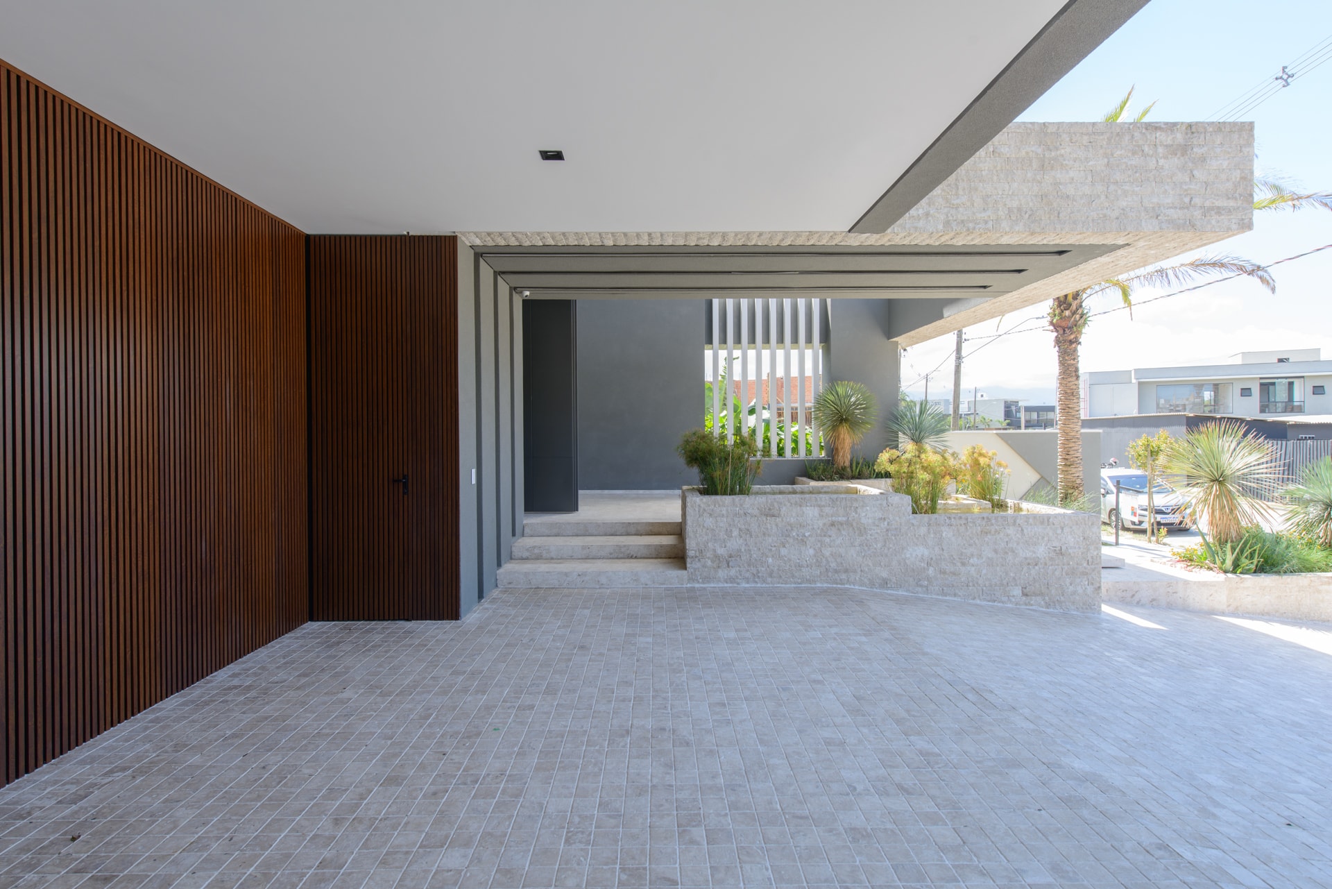 Fotografia de arquitetura e interiores - Residencia Riviera - Arquiteto Shenia Nogueira Arquitetura - Foto 68