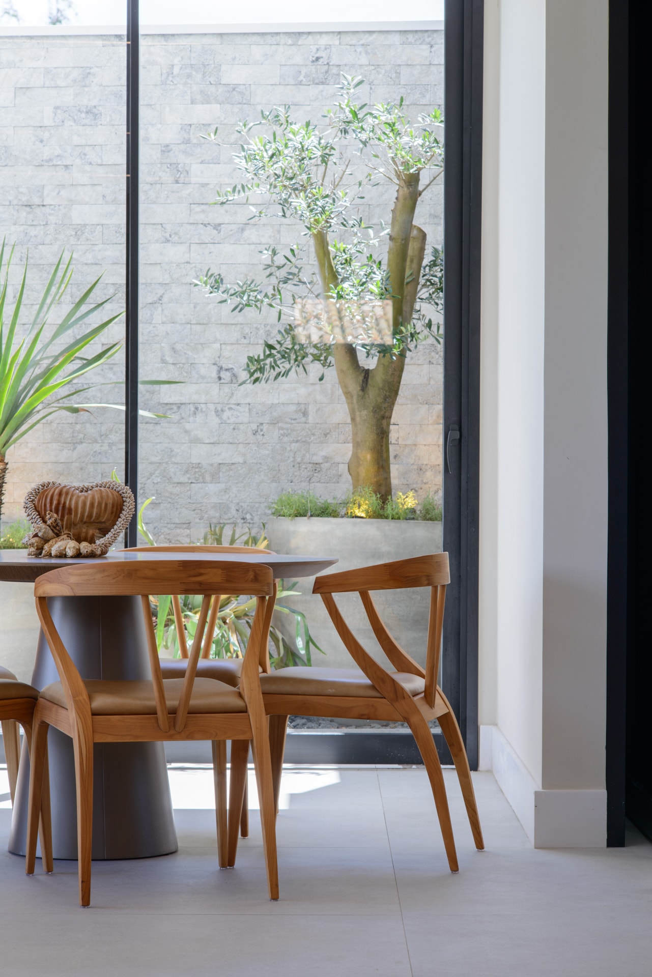 Fotografia de arquitetura e interiores - Residencia Riviera - Arquiteto Shenia Nogueira Arquitetura - Foto 69