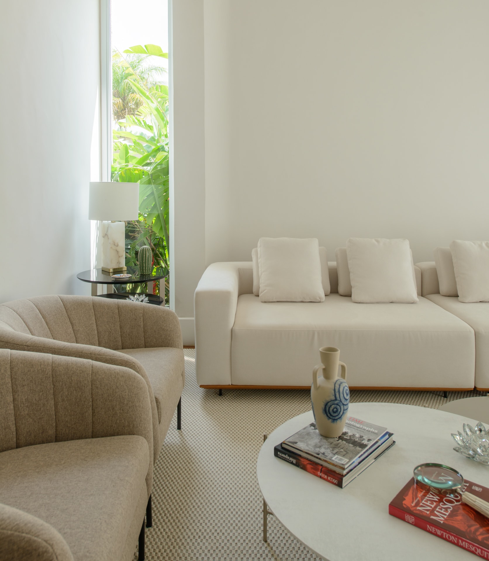 Fotografia de arquitetura e interiores - Residencia Tambore - Arquiteto Leila Galiano - Foto 11