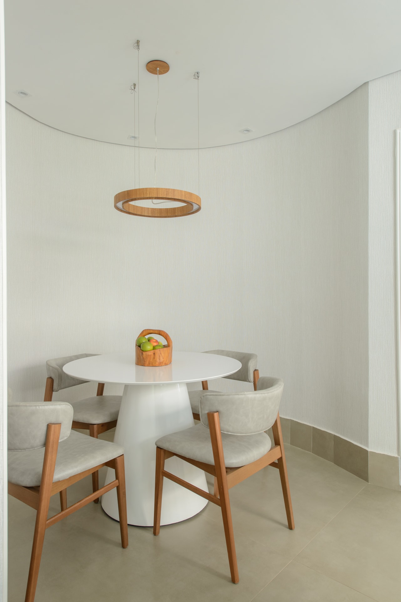 Fotografia de arquitetura e interiores - Residencia Tambore - Arquiteto Leila Galiano - Foto 15