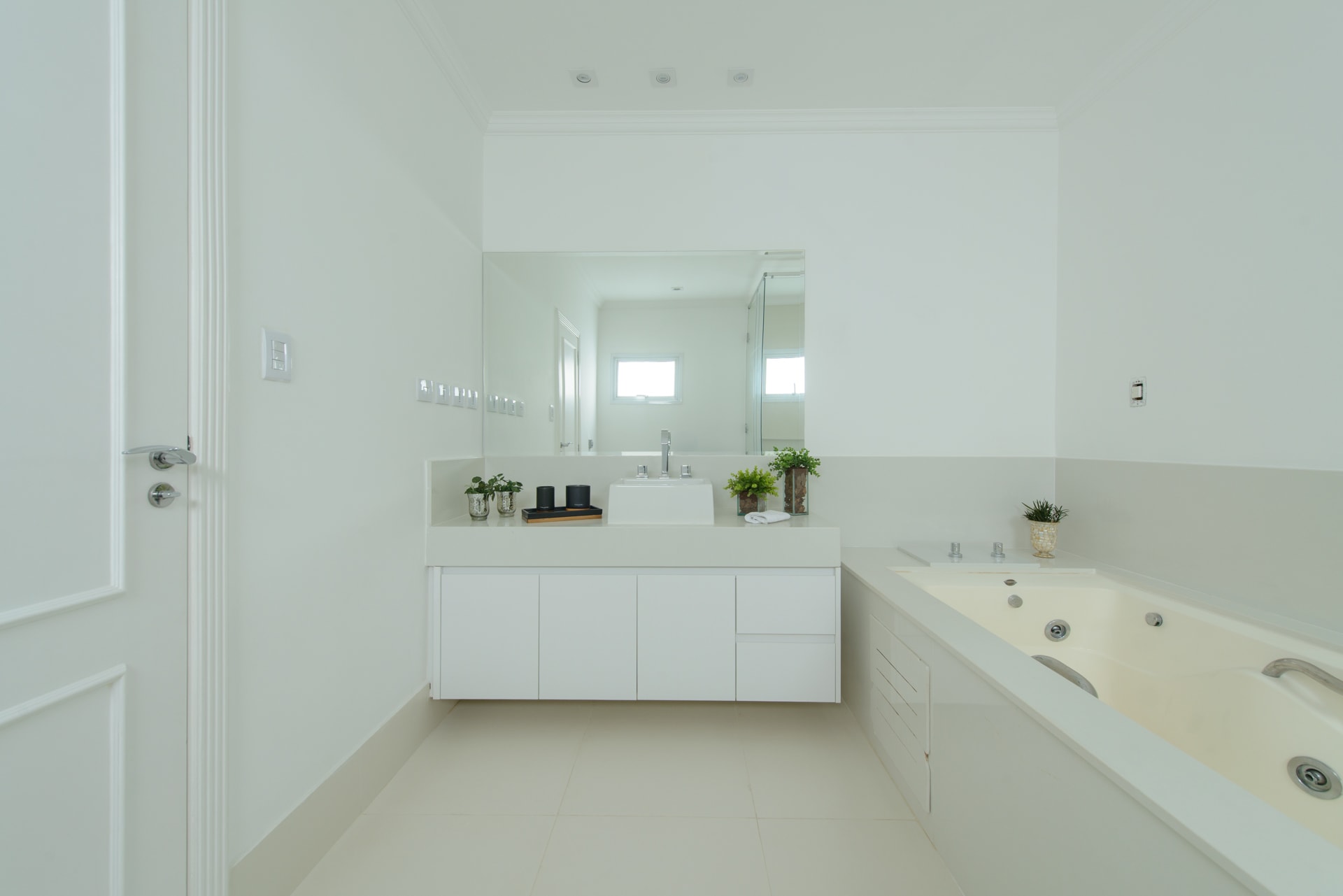 Fotografia de arquitetura e interiores - Residencia Tambore - Arquiteto Leila Galiano - Foto 24