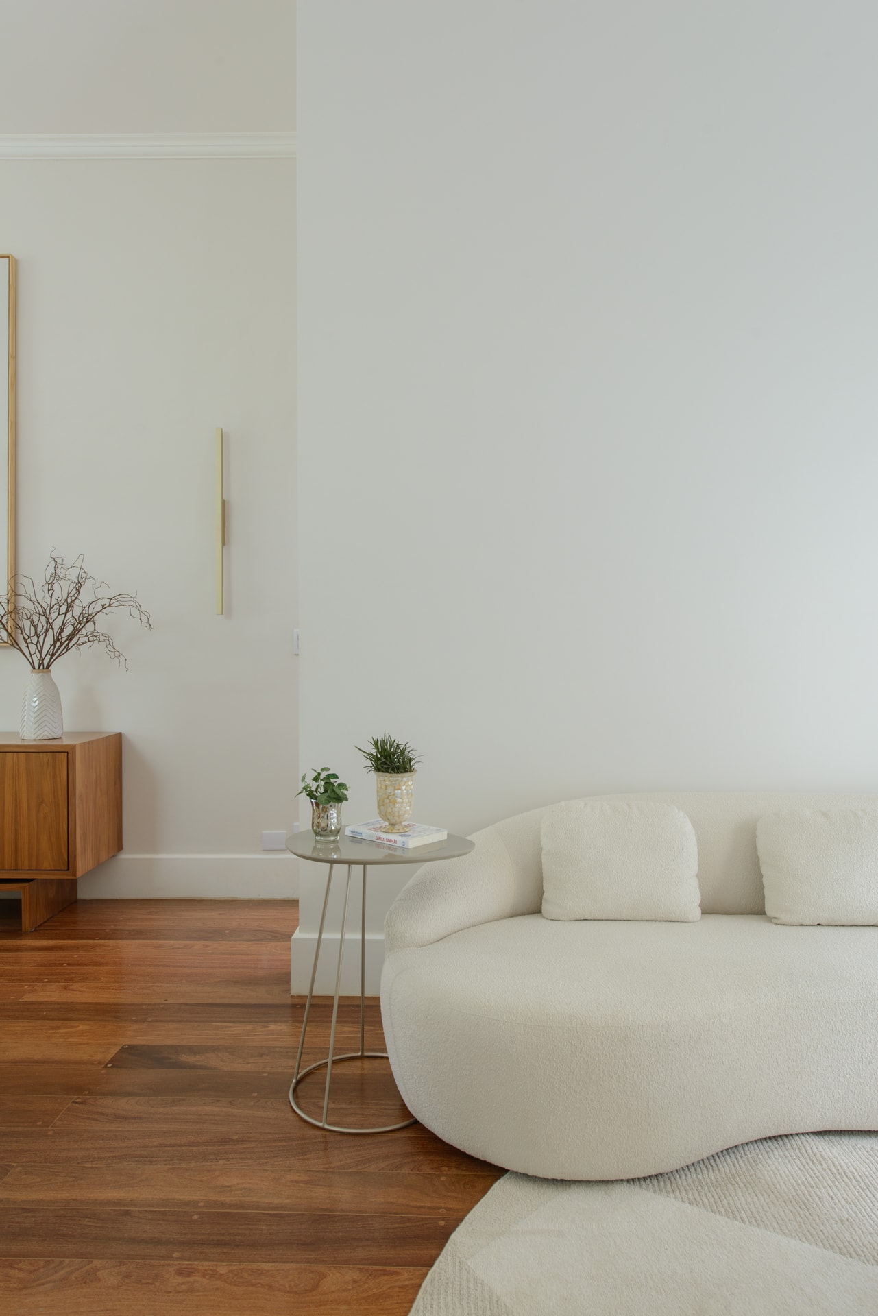 Fotografia de arquitetura e interiores - Residencia Tambore - Arquiteto Leila Galiano - Foto 27