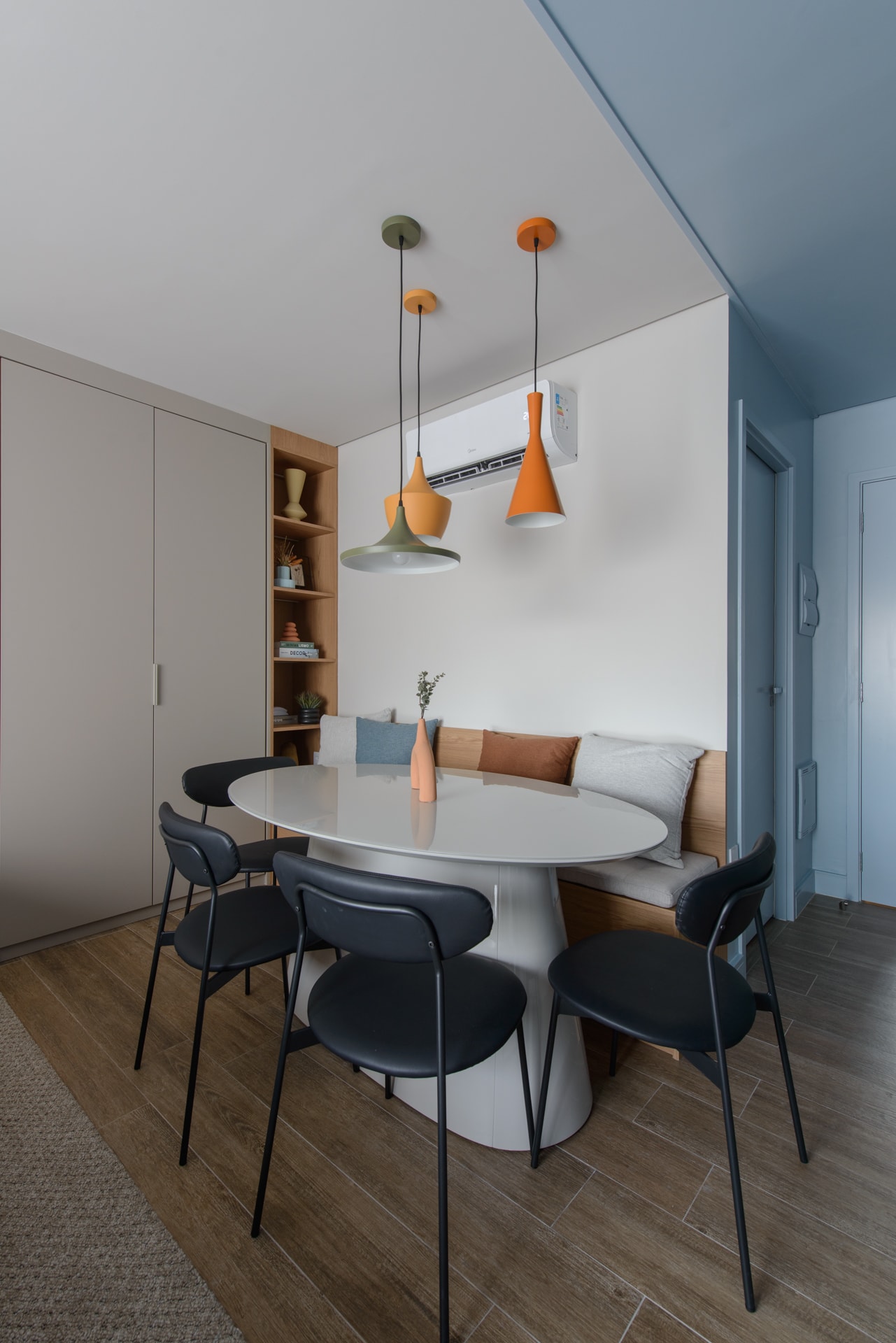 Fotografia de arquitetura e interiores - Studio Tatuapé - Arquiteto Tetriz Arquitetura - Foto 6