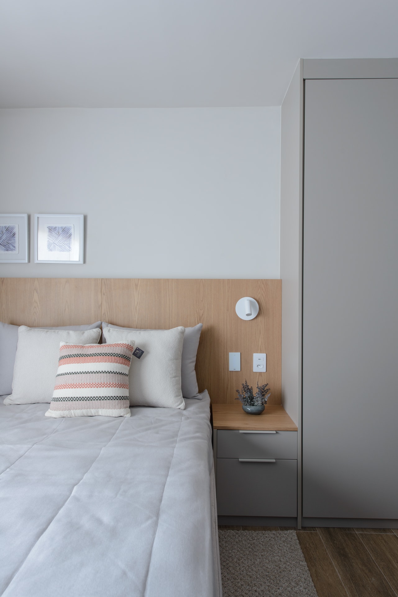 Fotografia de arquitetura e interiores - Studio Tatuapé - Arquiteto Tetriz Arquitetura - Foto 9