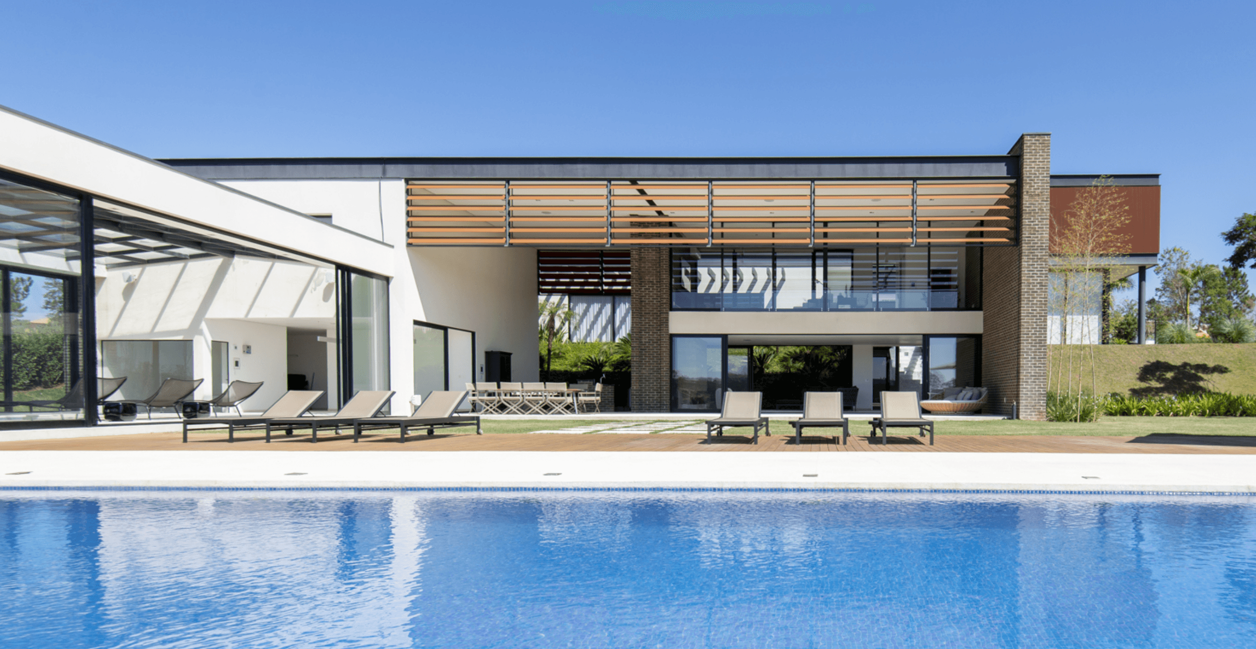 Fotografia de Arquitetura