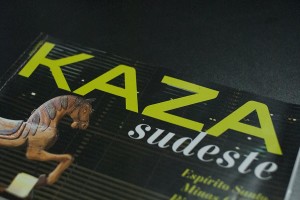 Fotos de Edson Ferreira na Kaza Sudeste para Roberta Devisate