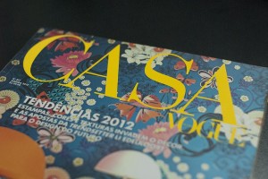 Foto de Edson Ferreira na Casa Vogue Especial Decoradores e Showrooms